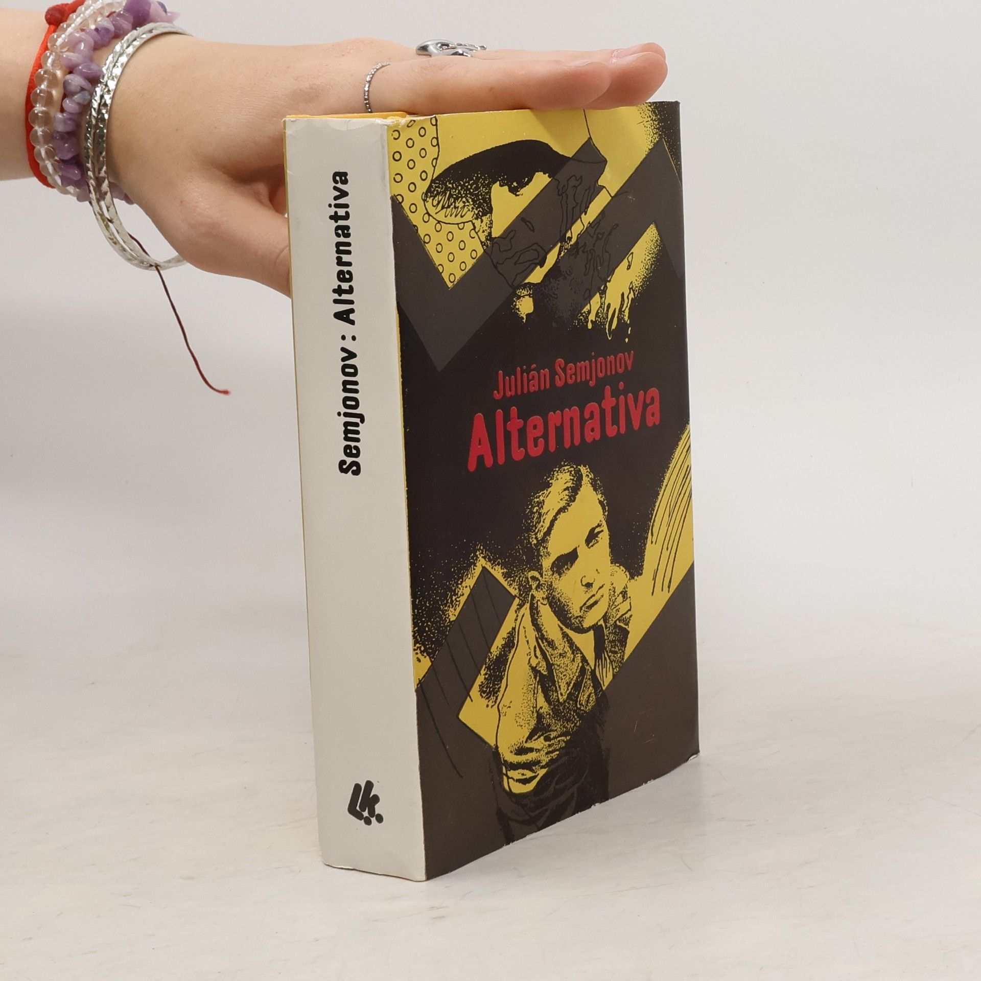 Julian Semjonov Alternativa