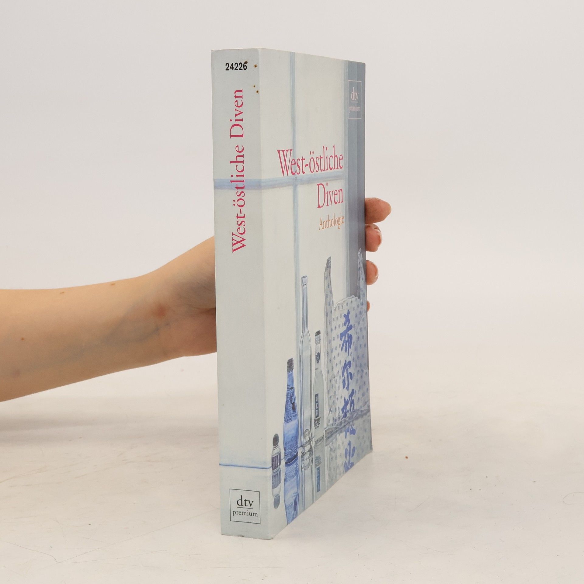 West-östliche Diven