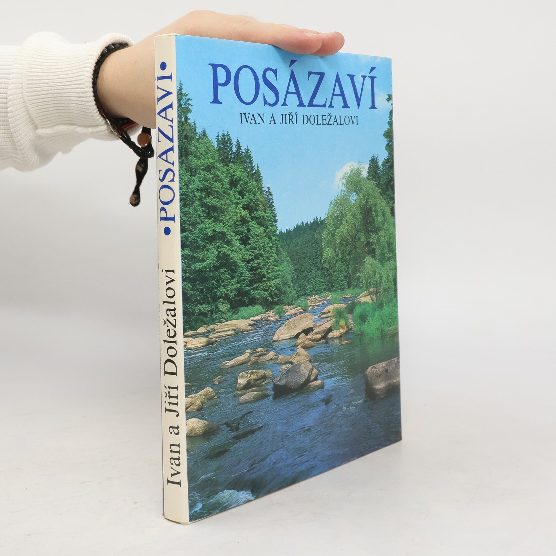 Jiří Doležal Posázaví