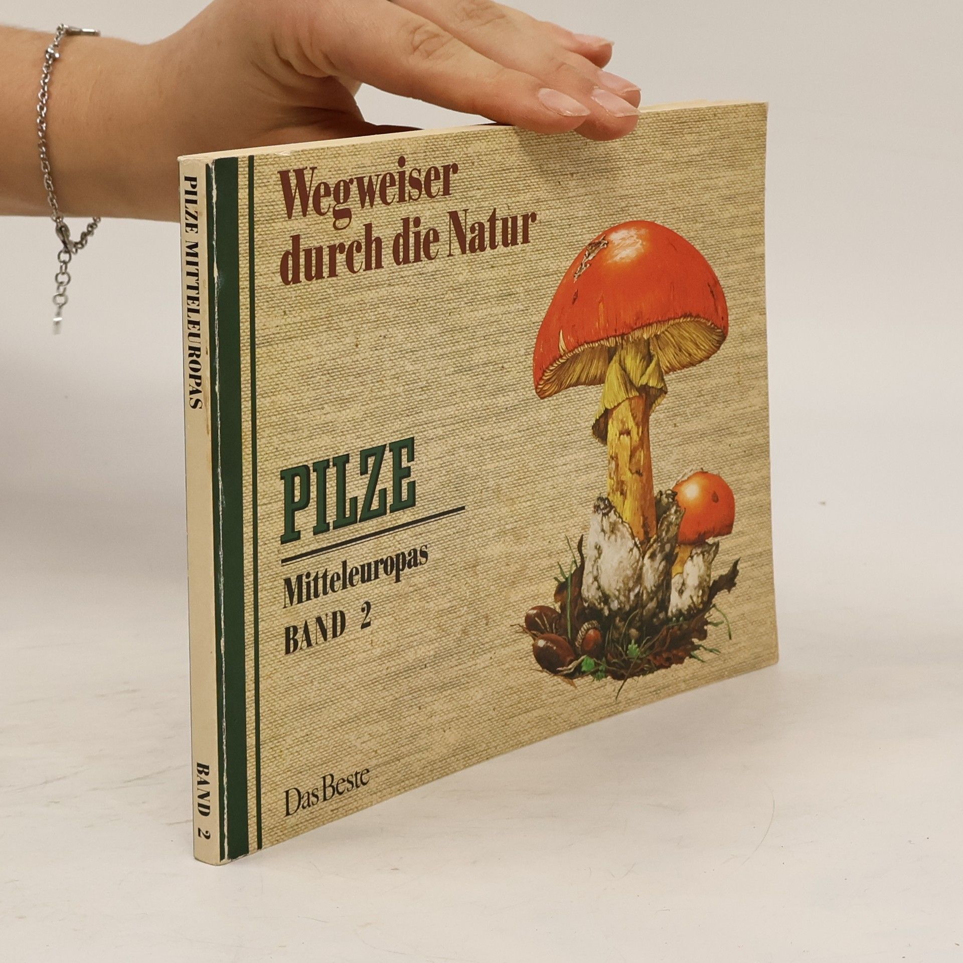 Autorenkollektiv Pilze 2