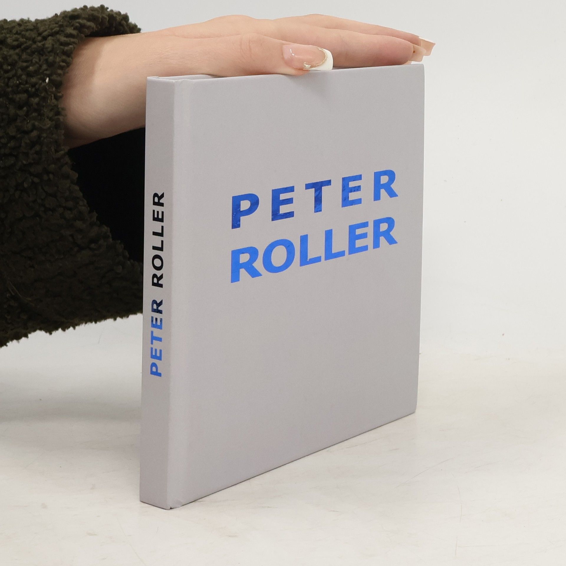 Peter Roller Peter Roller