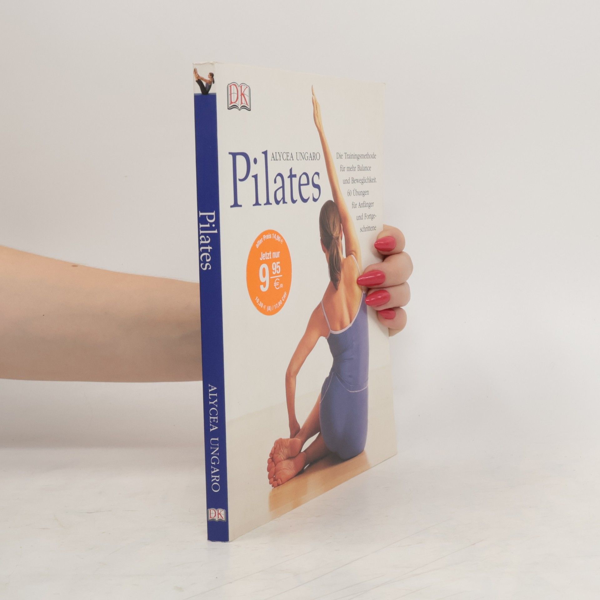 Alycea Ungaro Pilates