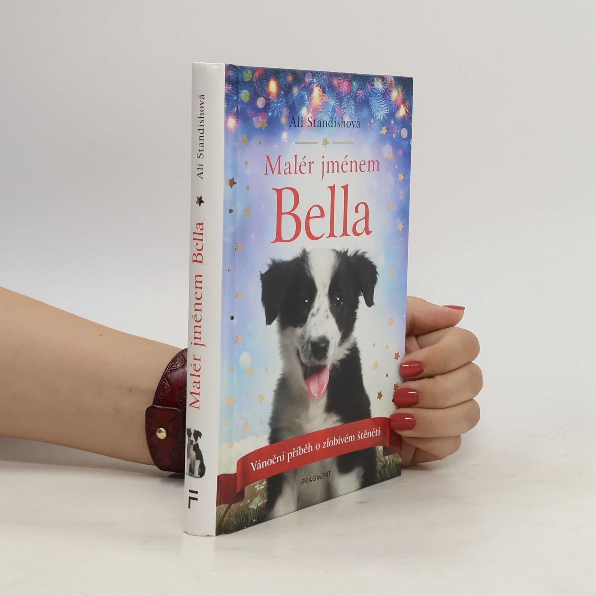 Ali Standish Malér jménem Bella
