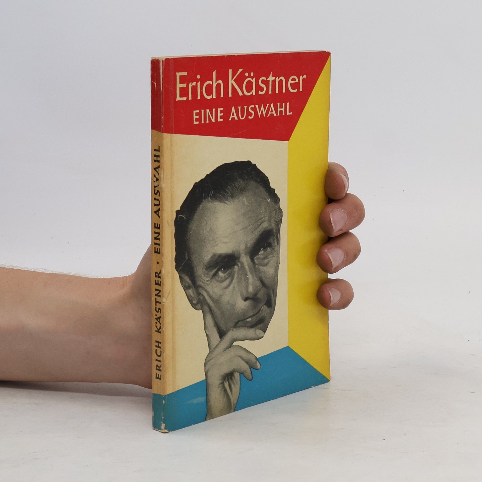 Erich Kästner Eine Auswahl