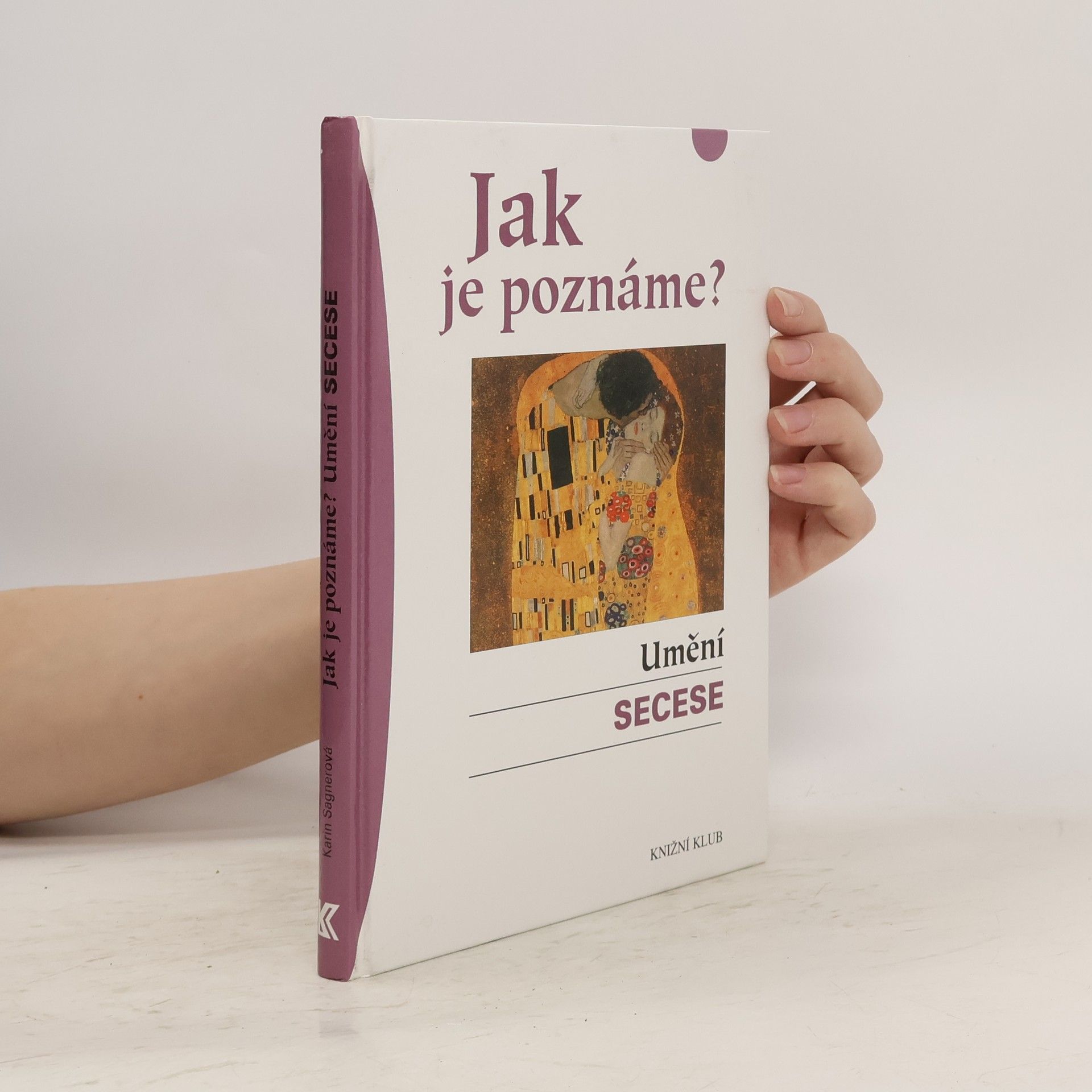 Jak je poznáme? Umění secese