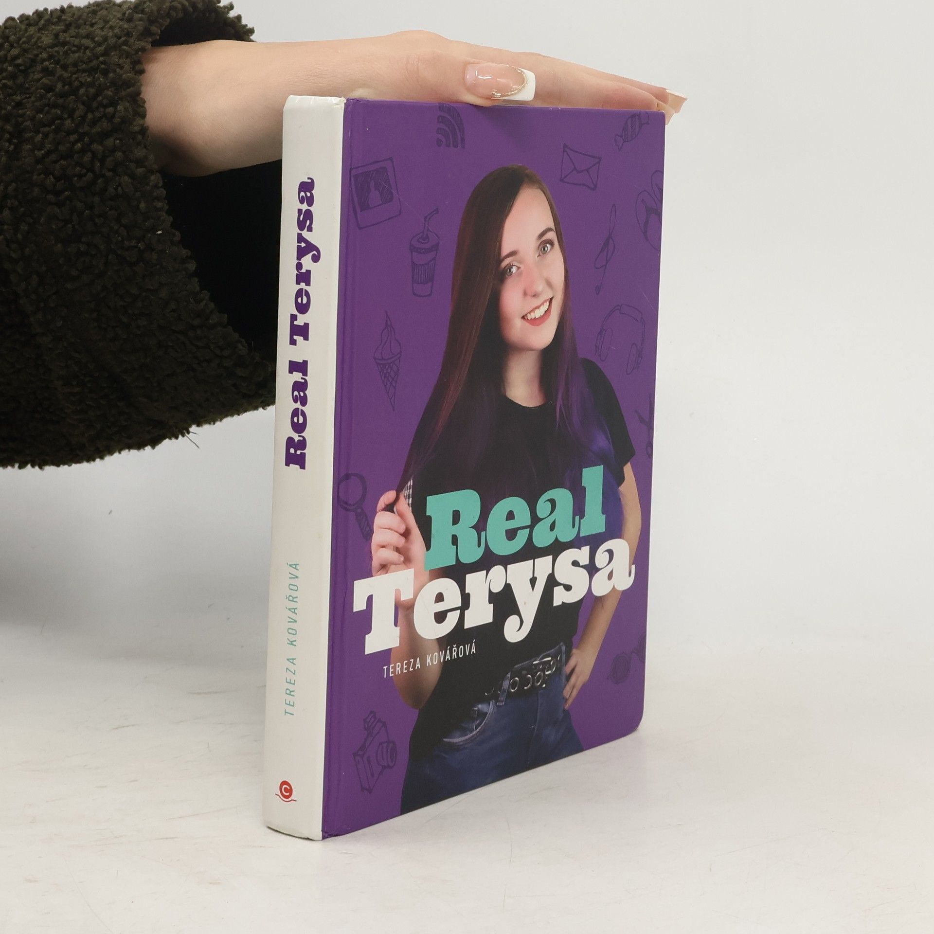 Tereza Kovářová Real Terysa