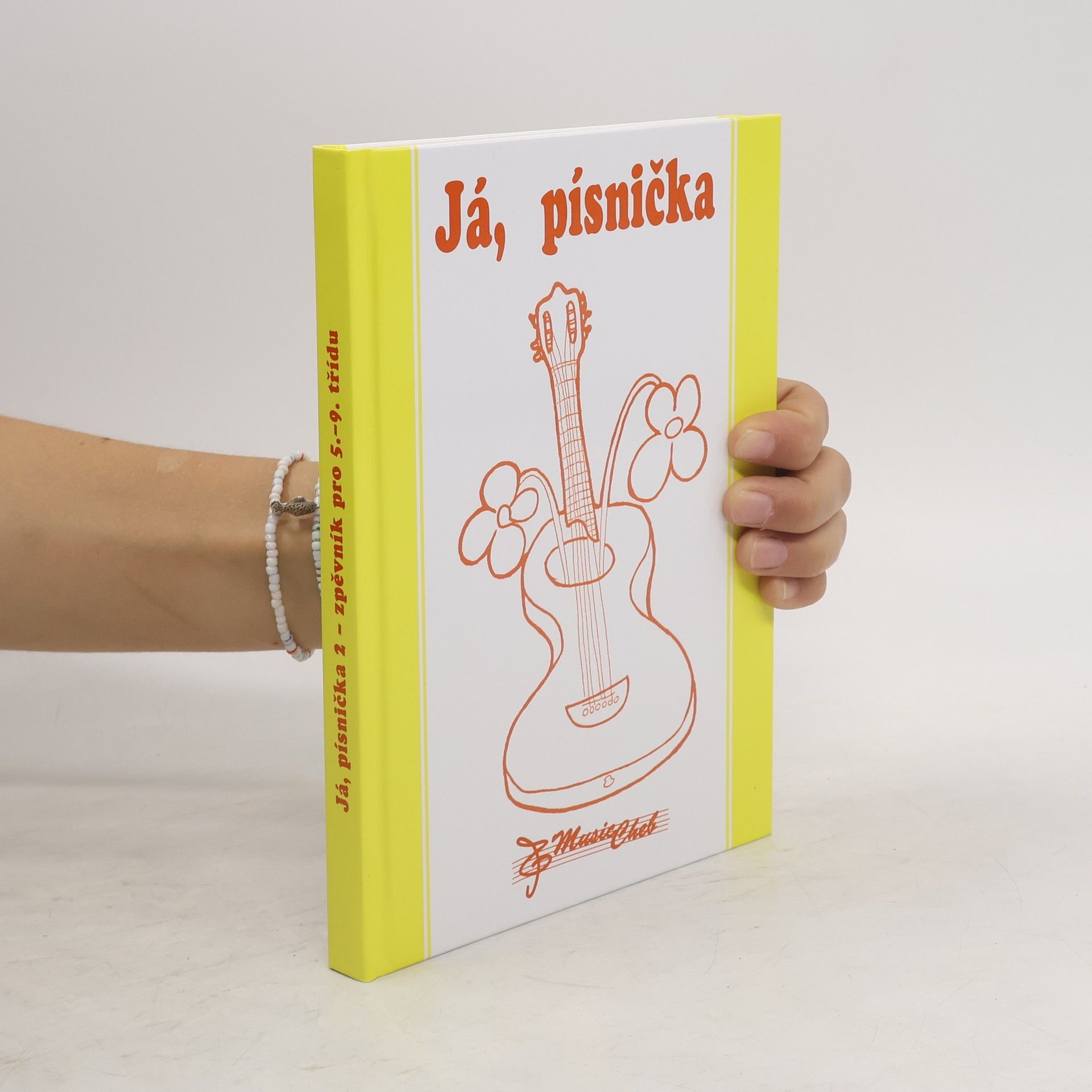 Ladislav Dvořák Já, písnička 2