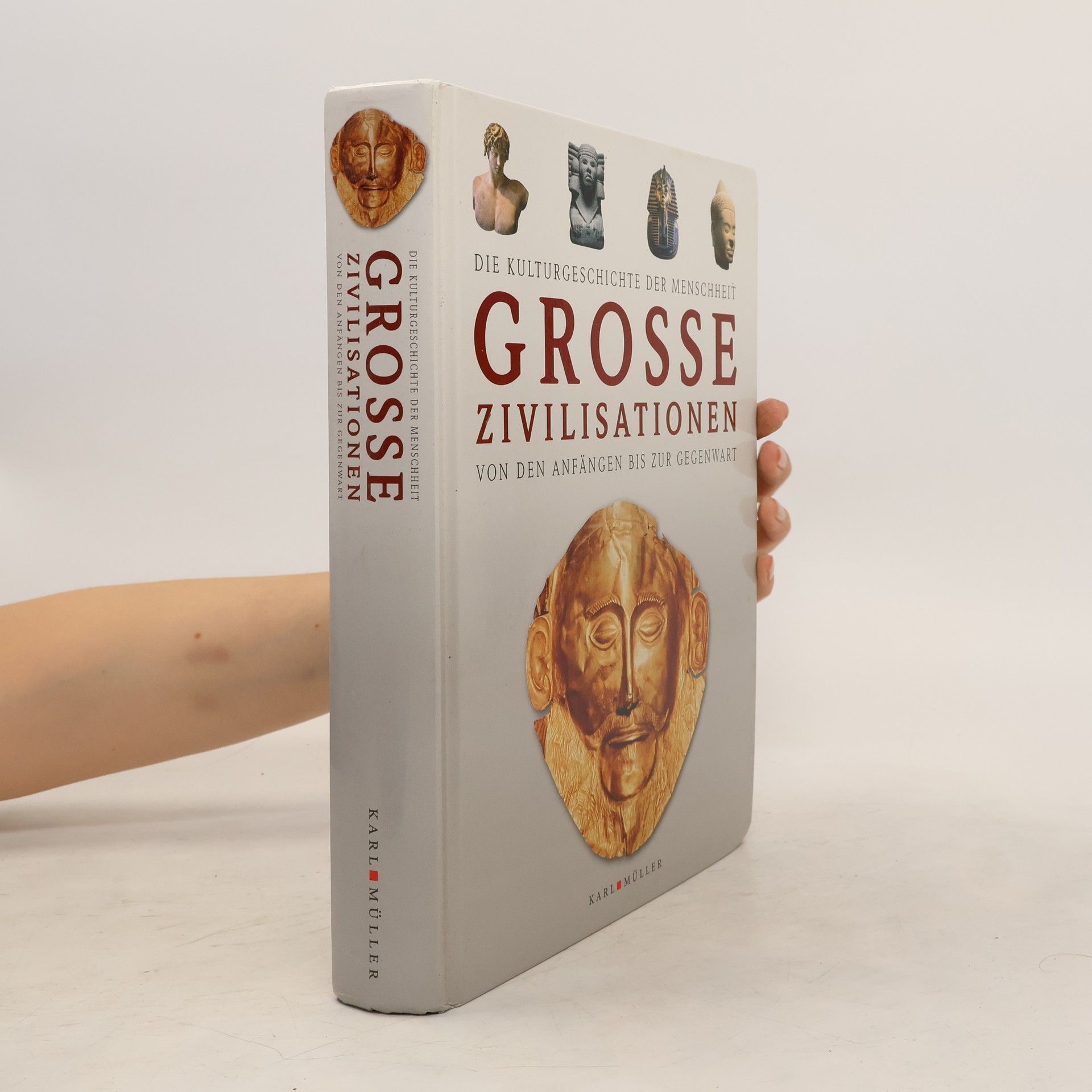 Große Zivilisationen