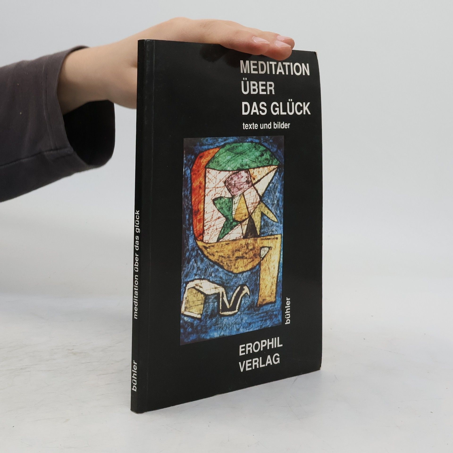 Meditation über das Glück
