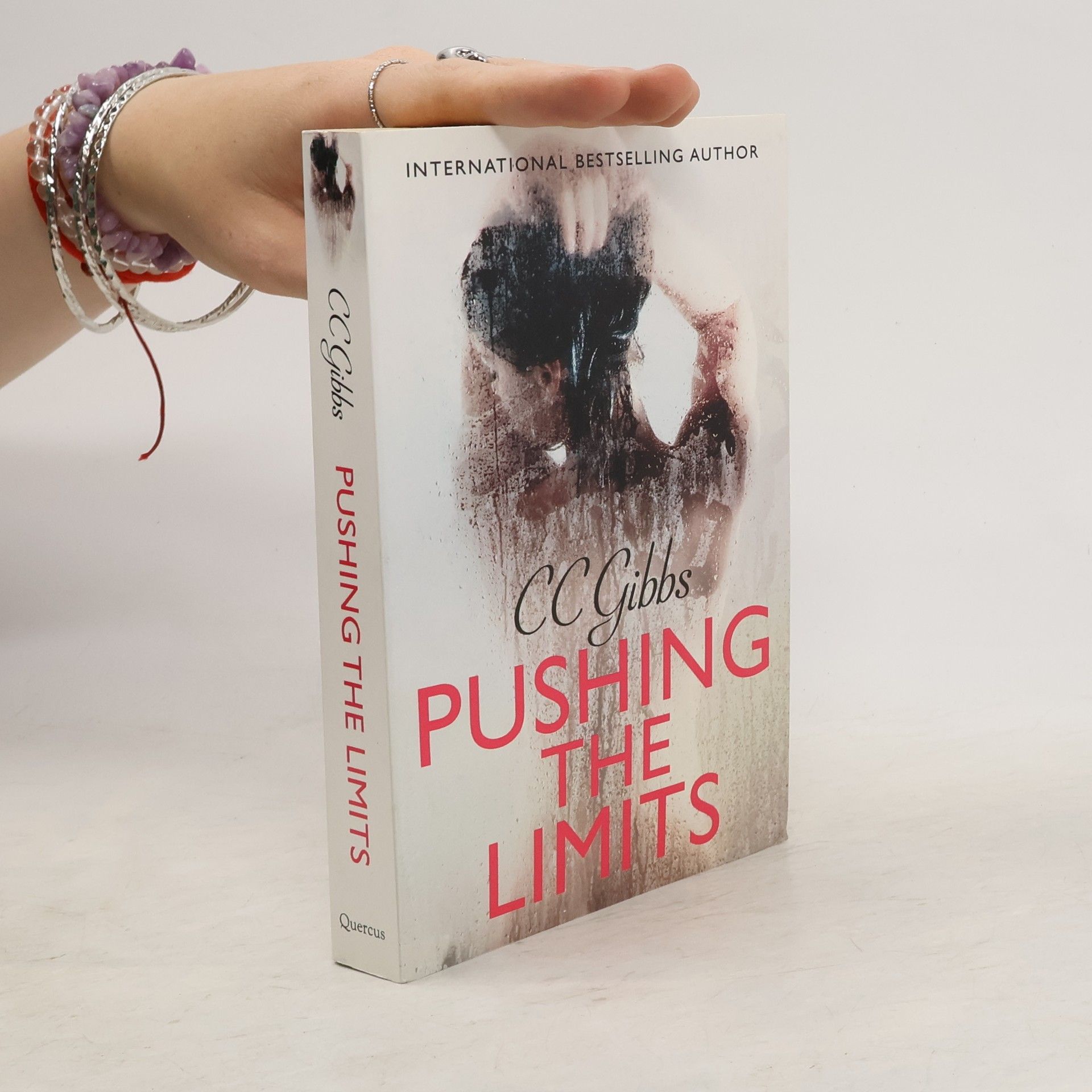 C. C. Gibbs Pushing the Limits