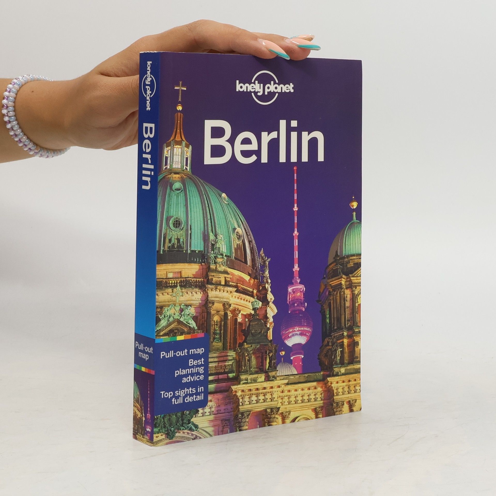 Collectif d'auteurs Berlin