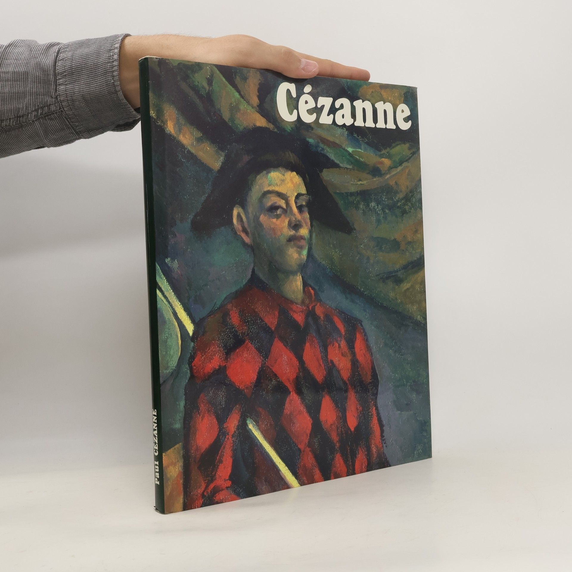 Autorenkollektiv Paul Cézanne