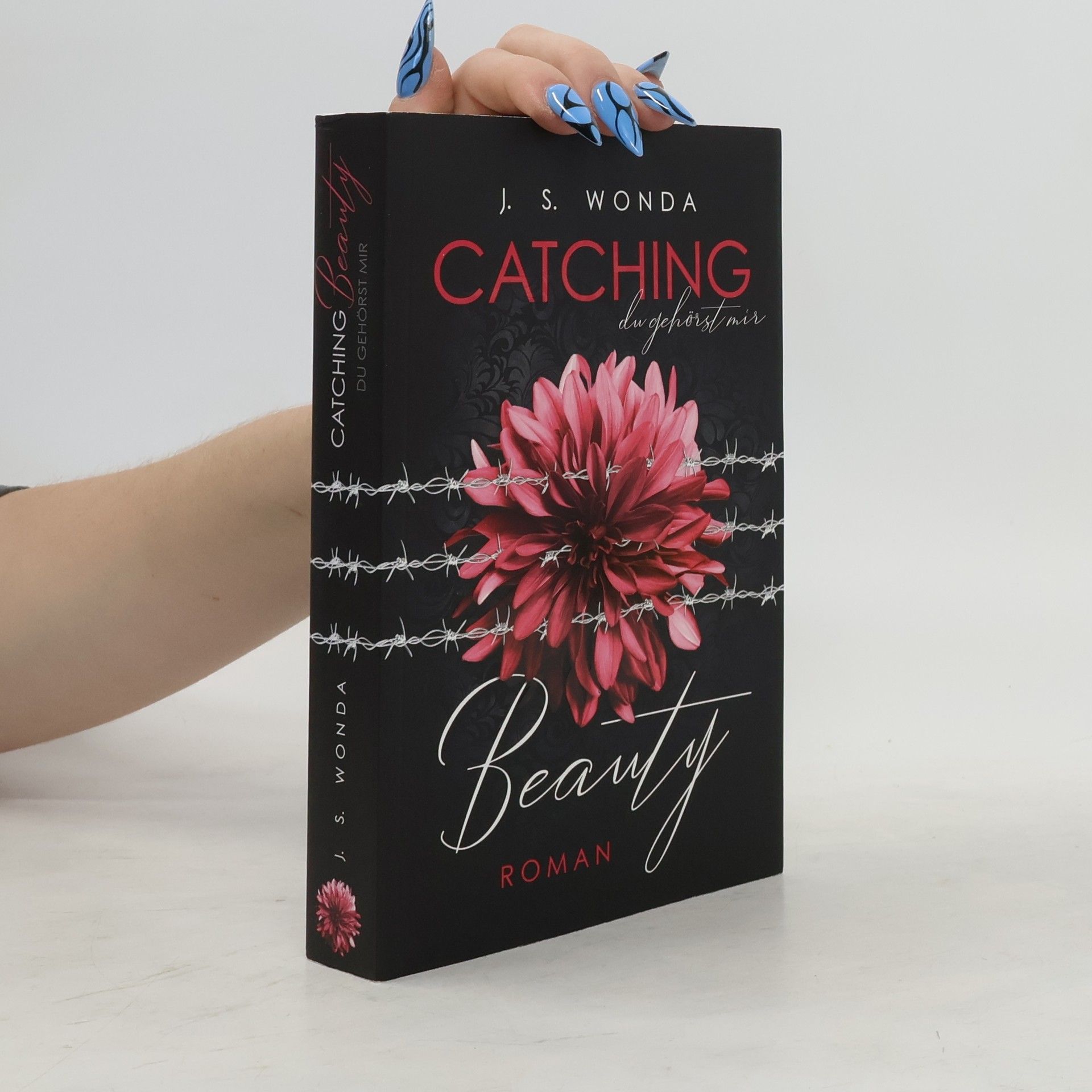 Jane S. Wonda Du gehörst mir