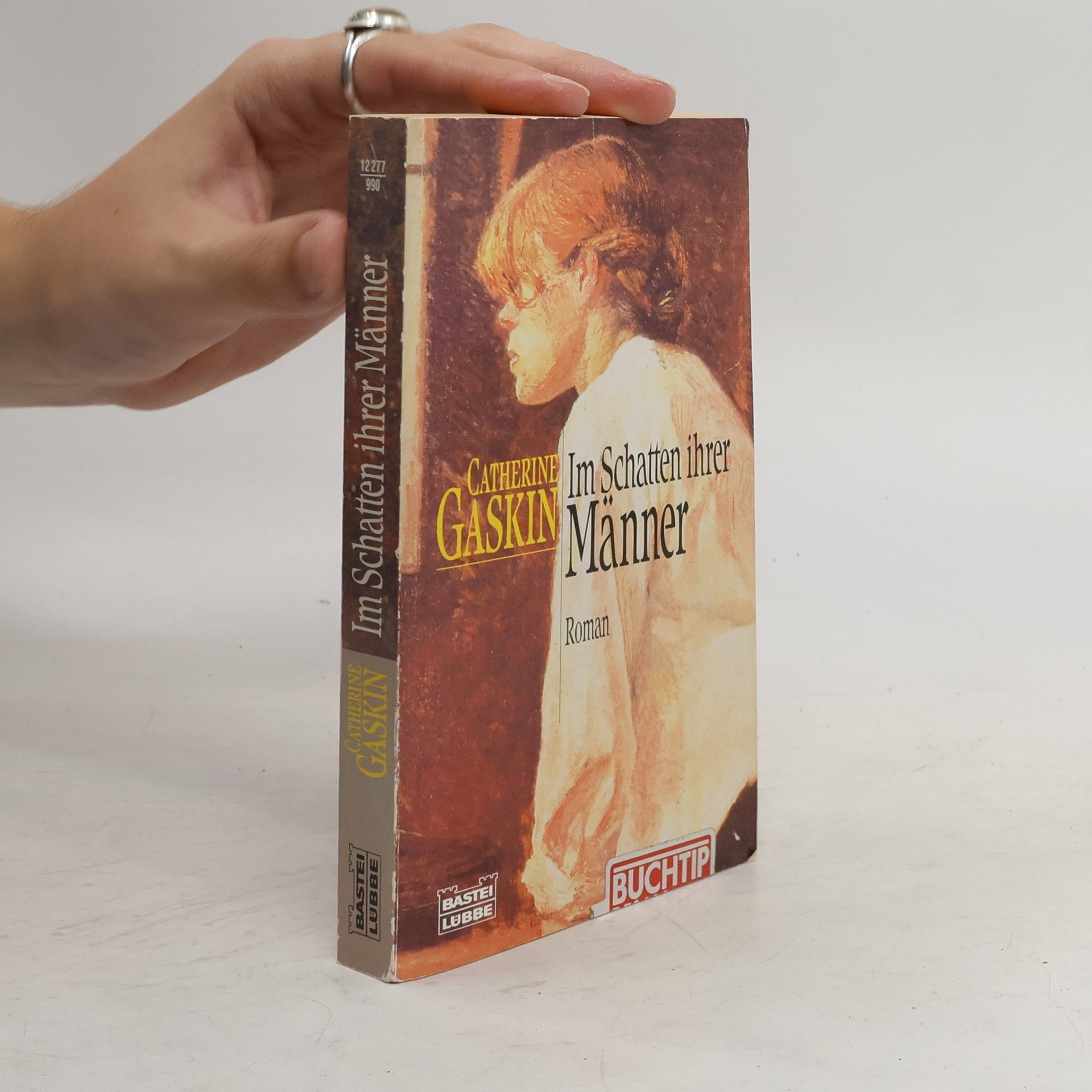 Catherine Gaskin Im Schatten ihrer Männer