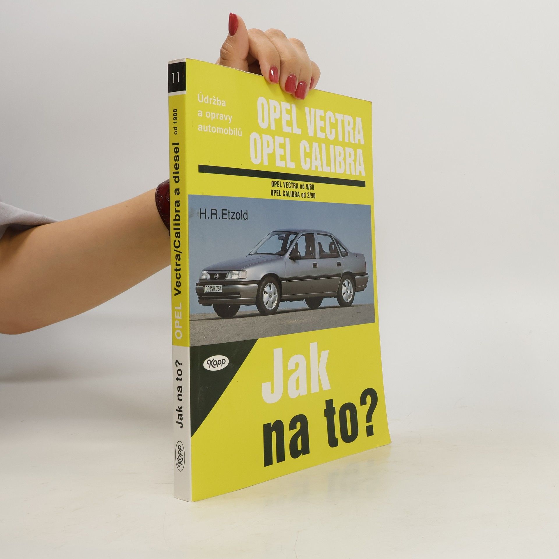 Autorenkollektiv Jak na to? 11.