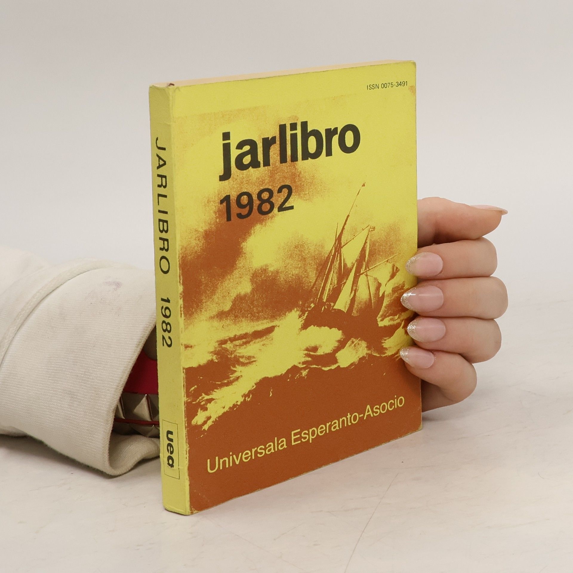 Autorenkollektiv Jarlibro 1982