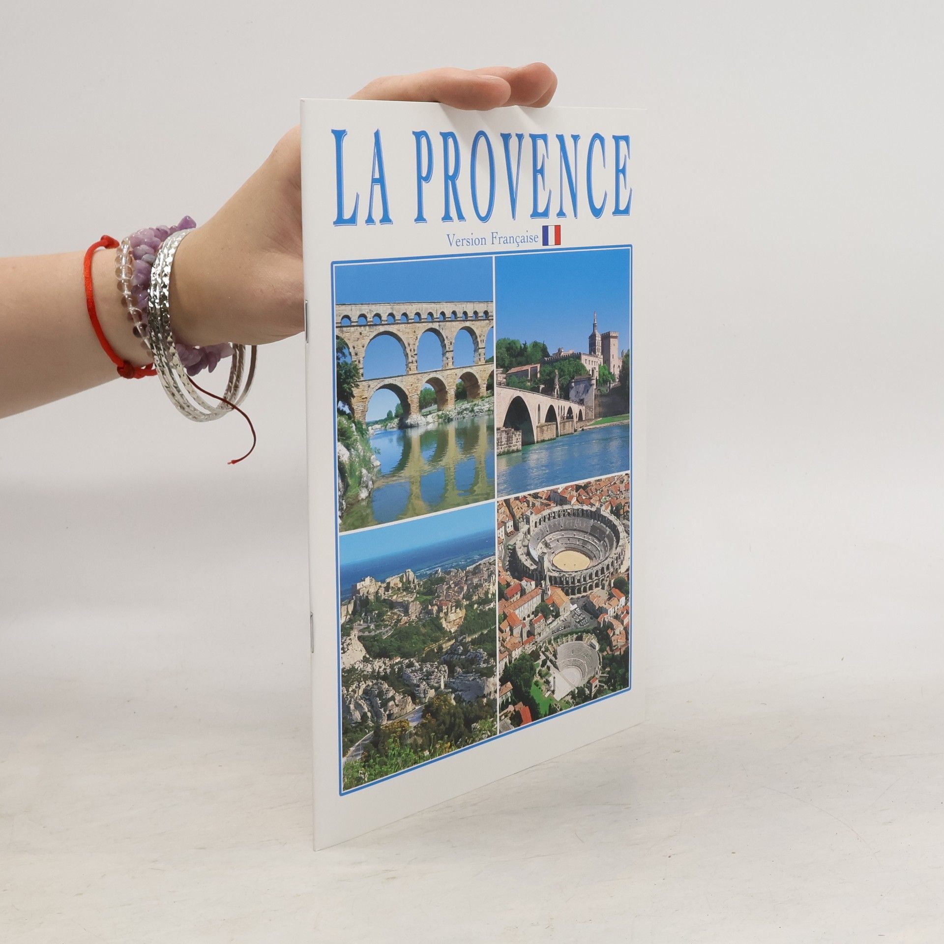 Autorenkollektiv La Provence