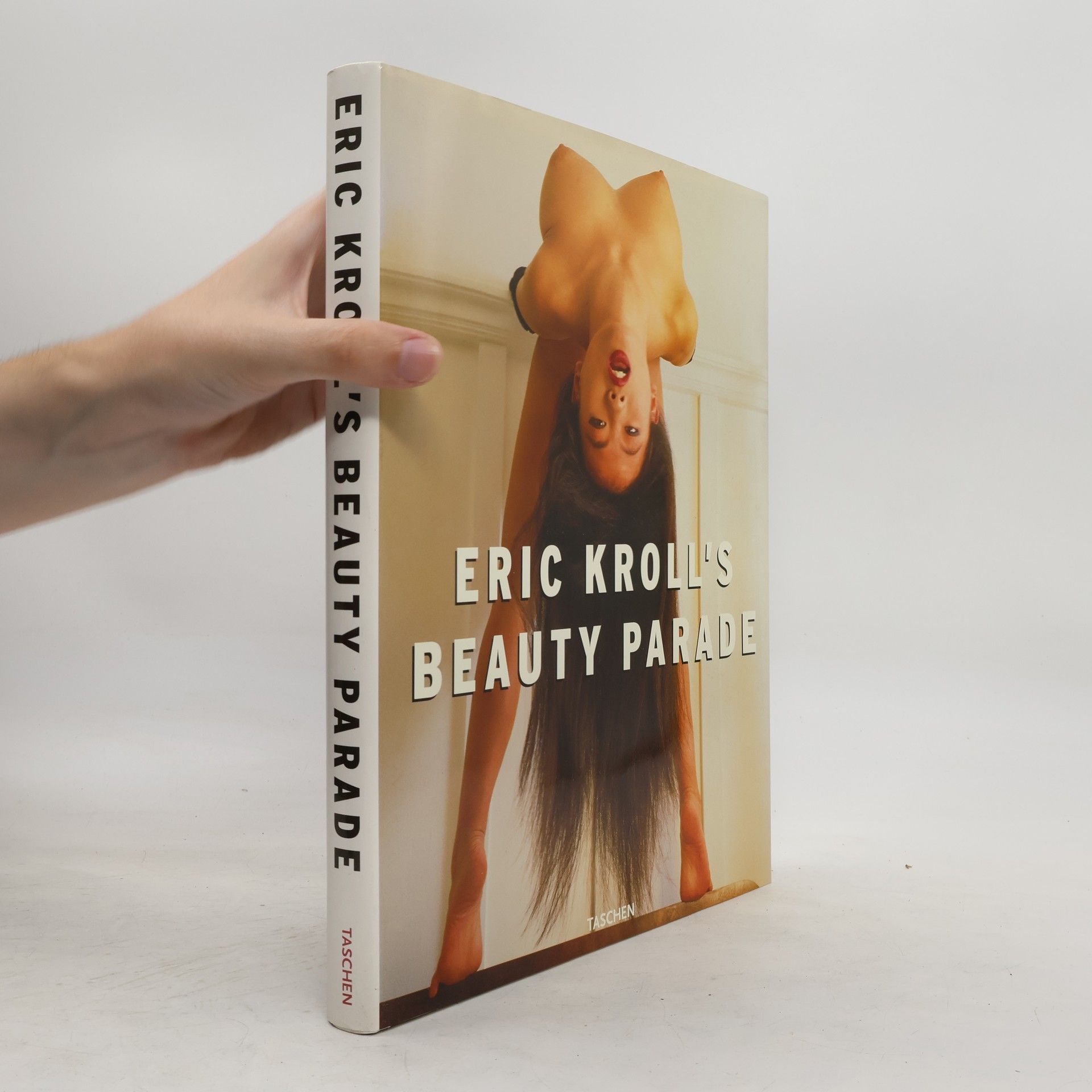 Eric Kroll Eric Kroll's beauty parade.