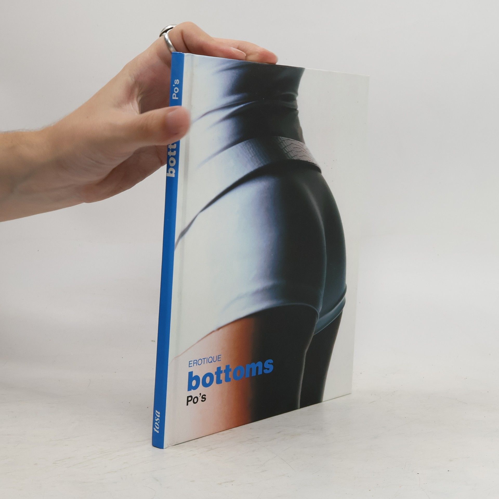 Beatrix Forsthuber Bottoms