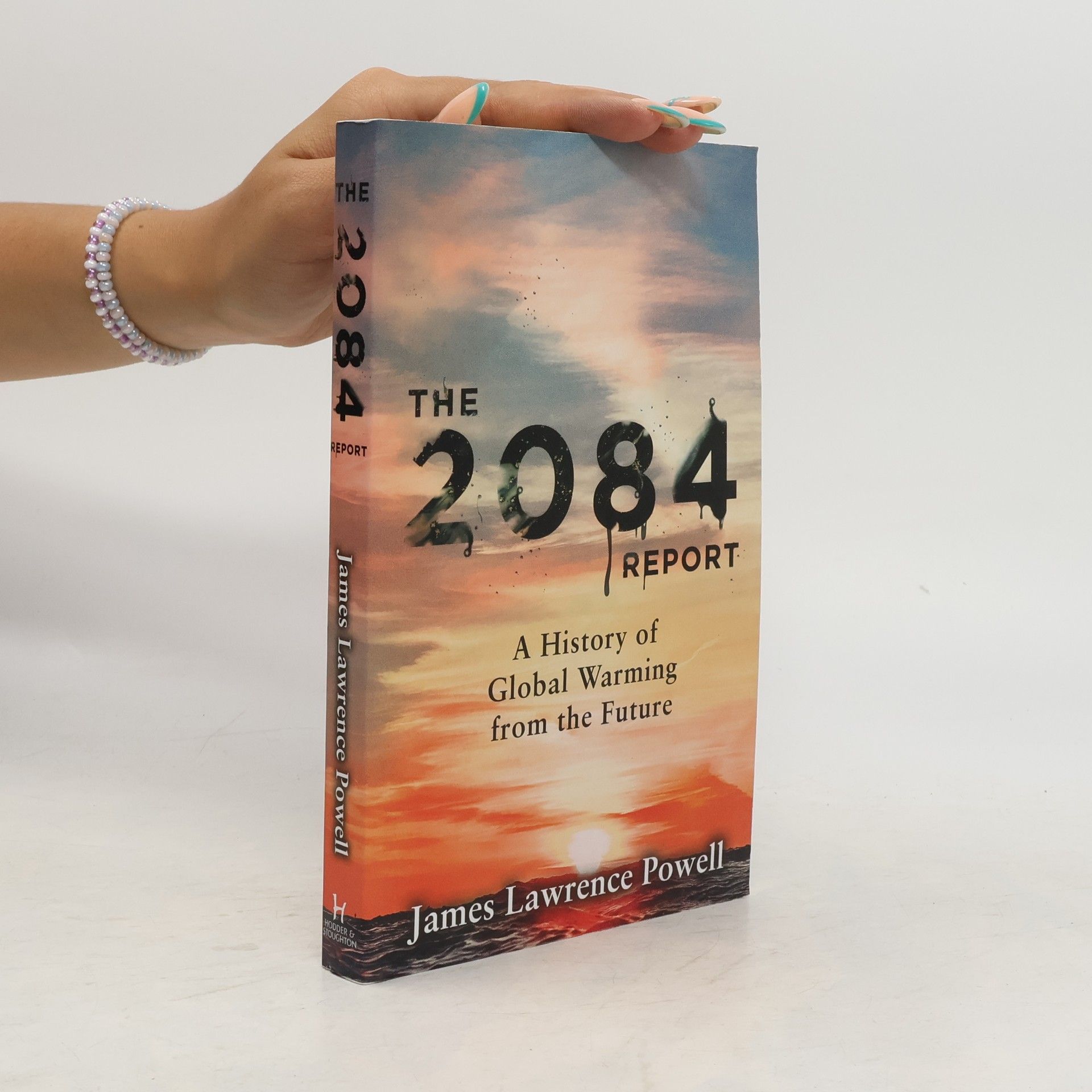 James L. Powell The 2084 Report