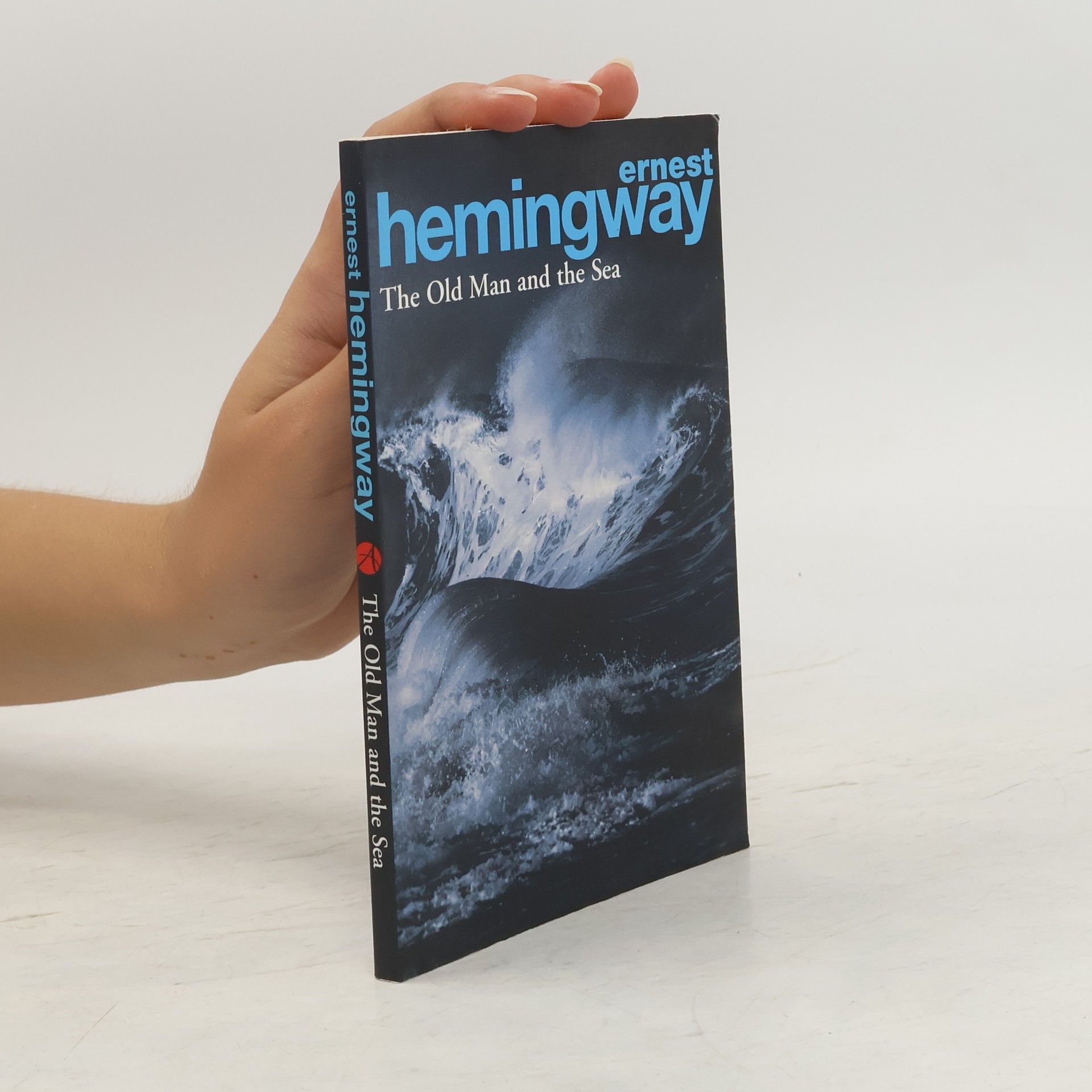 Ernest Hemingway The Old Man and the Sea