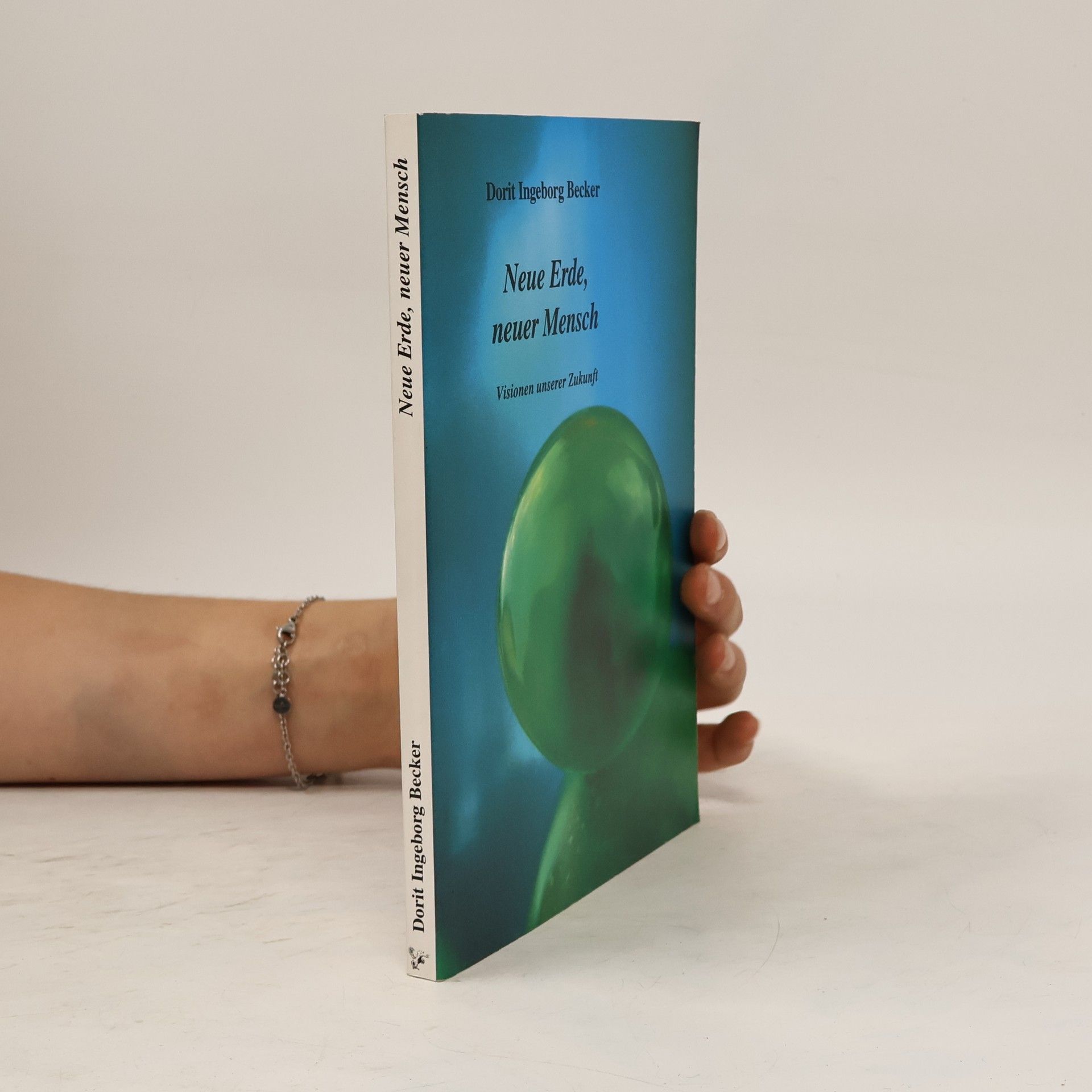 Neue Erde, neuer Mensch