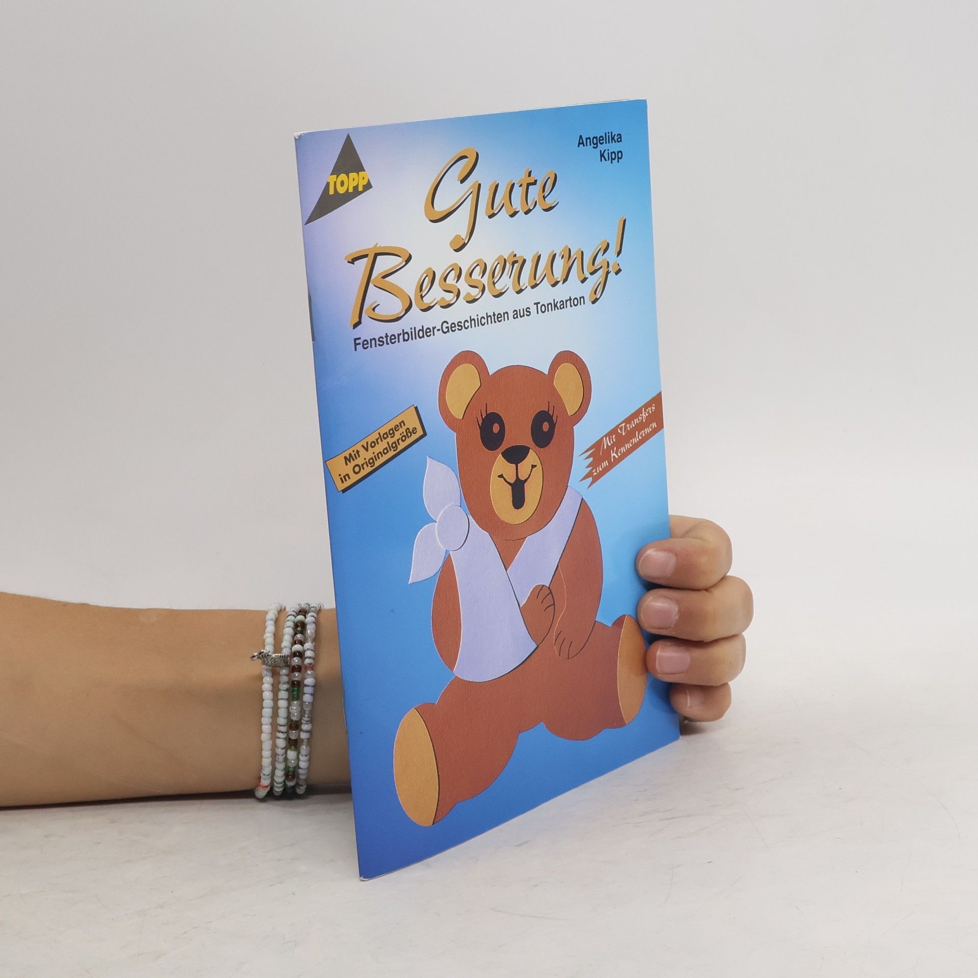 Autorenkollektiv Gute Besserung!