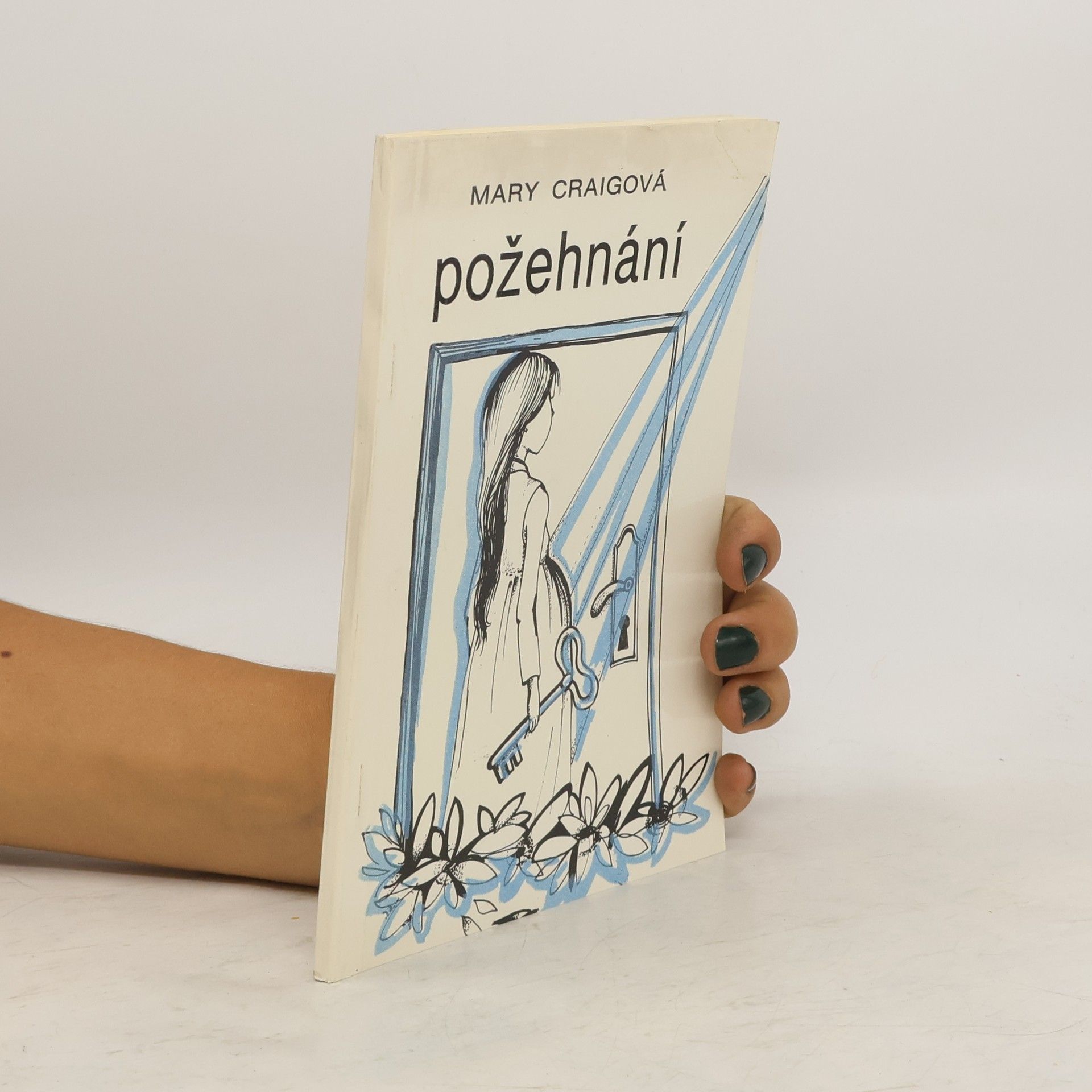 Mary Craig Požehnání