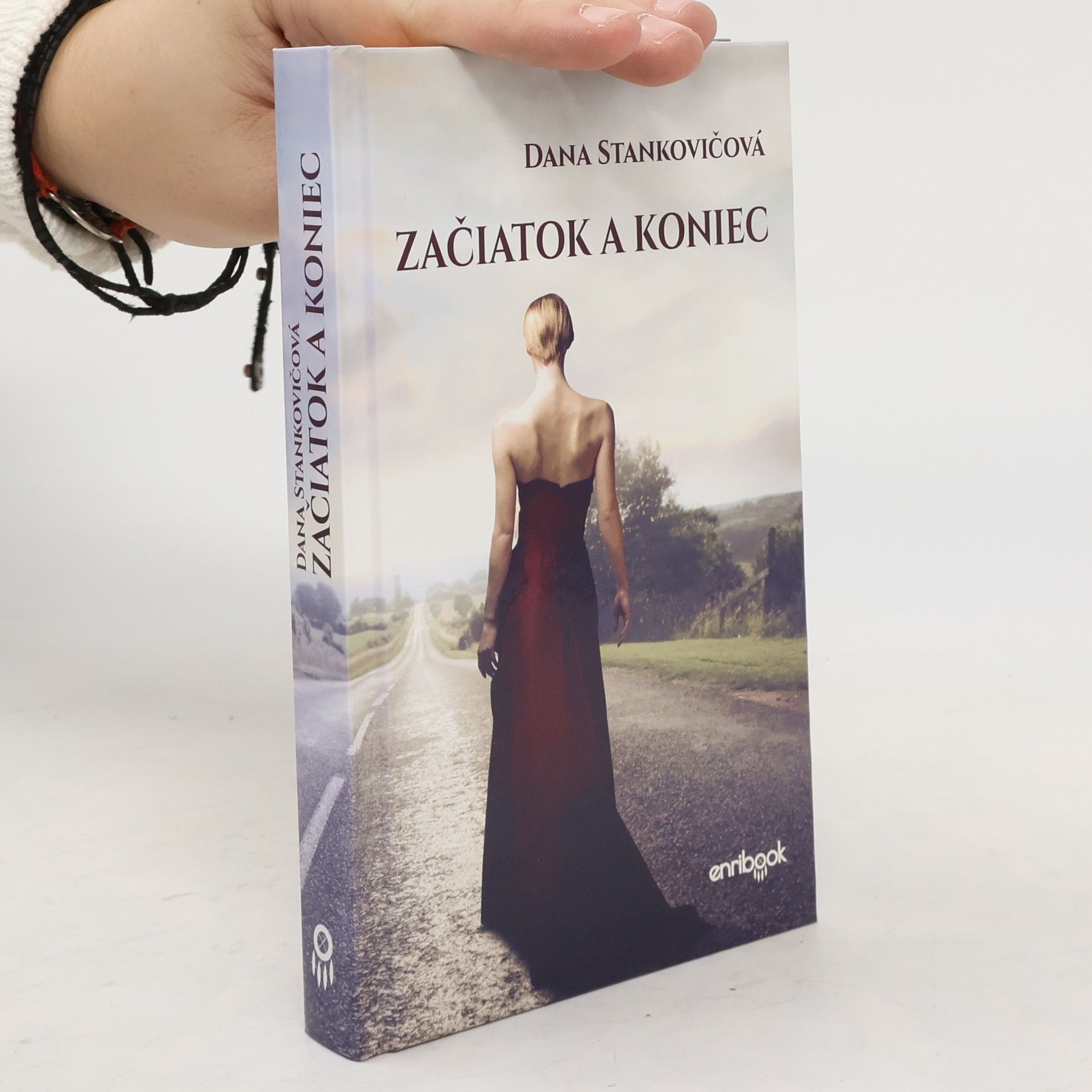 Dana Stankovičová Začiatok a koniec
