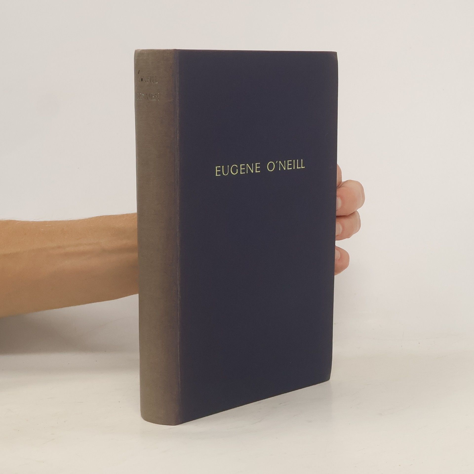 Eugene O'Neill Dramen