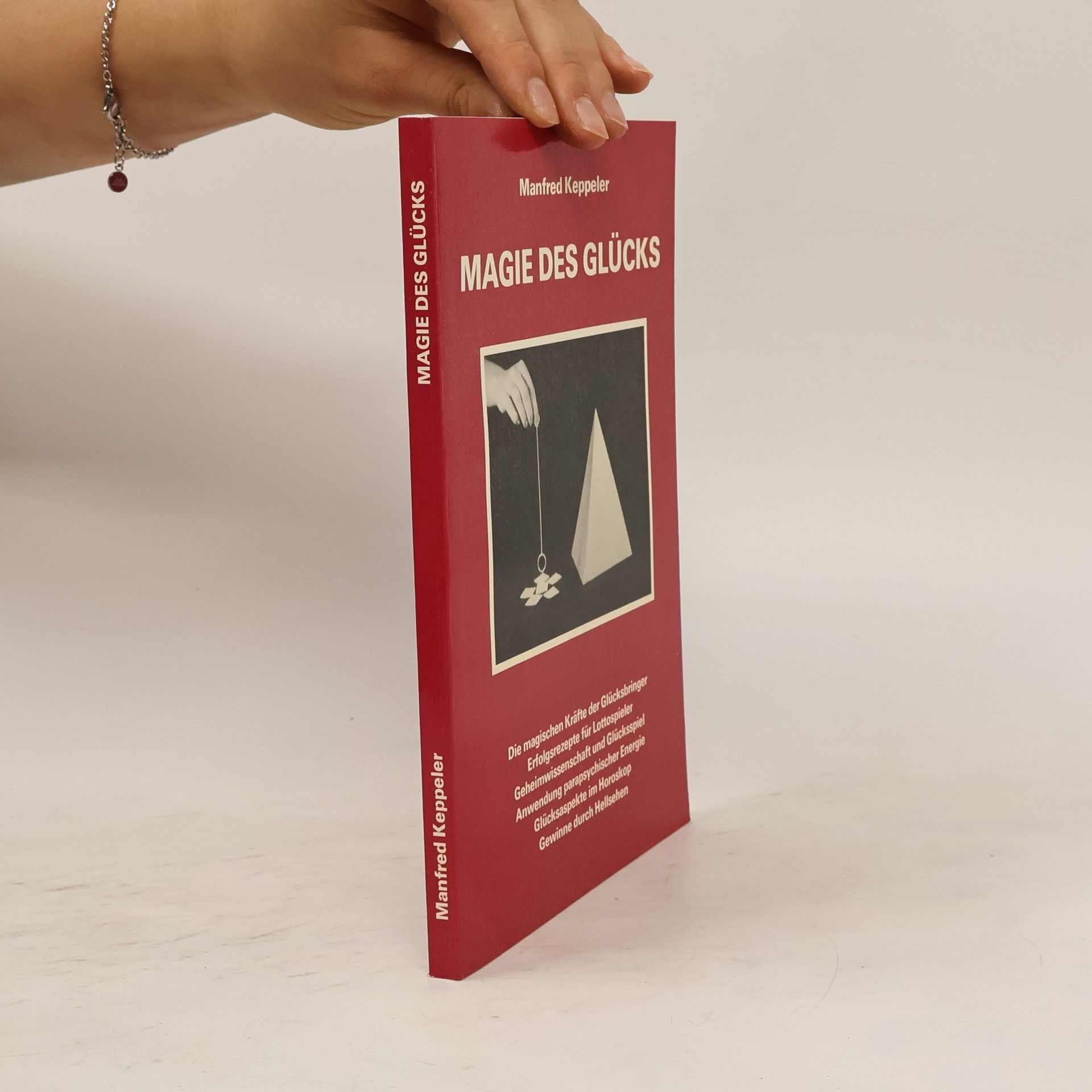 Magie des Glücks