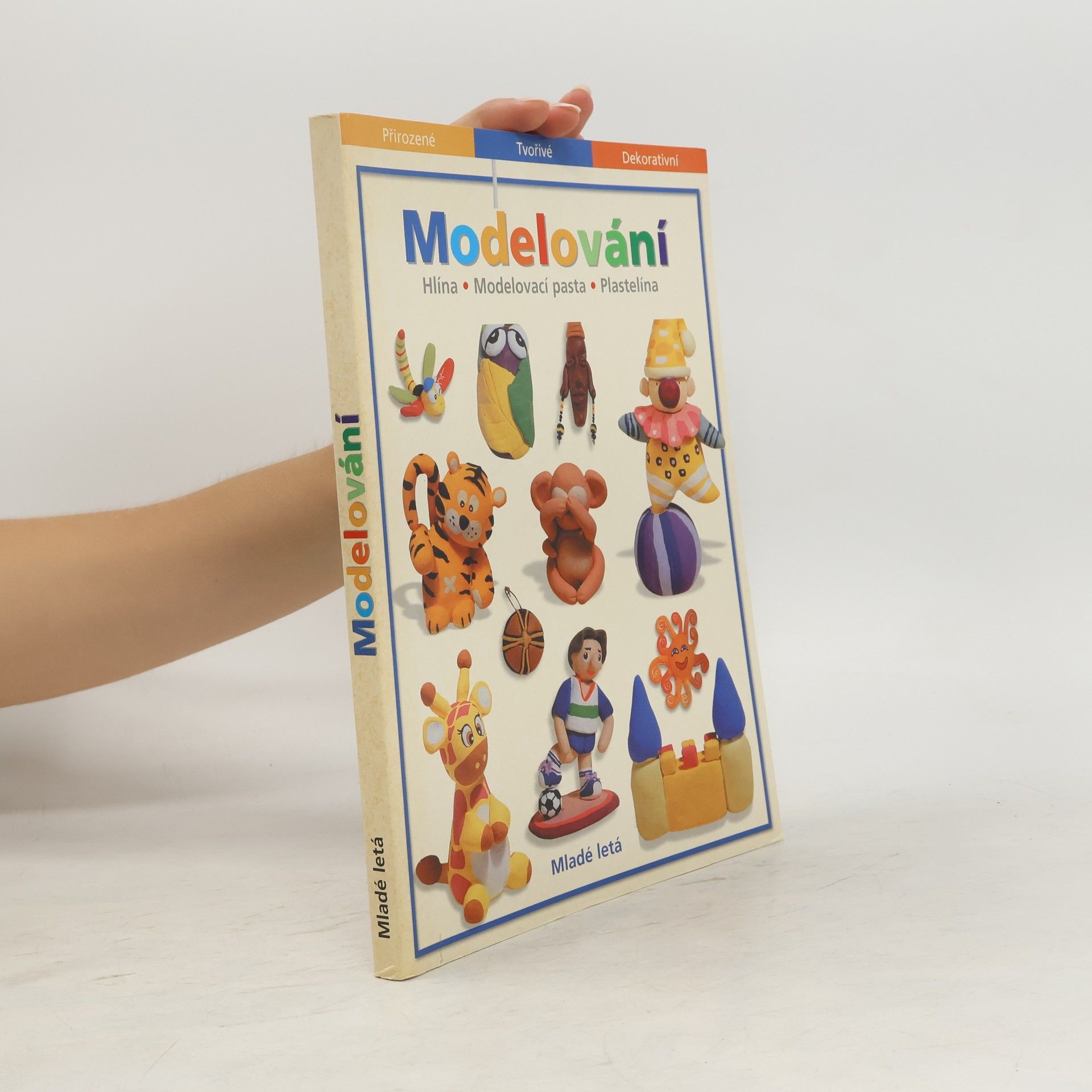 Autores varios Modelování