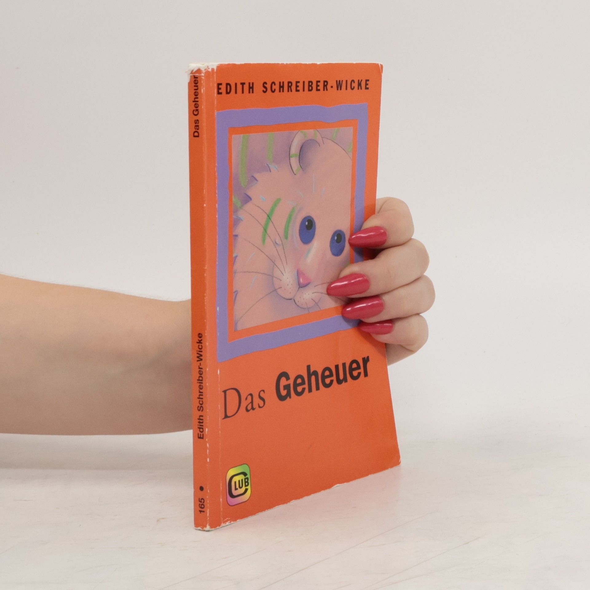 Kolektiv autorů Das Geheuer