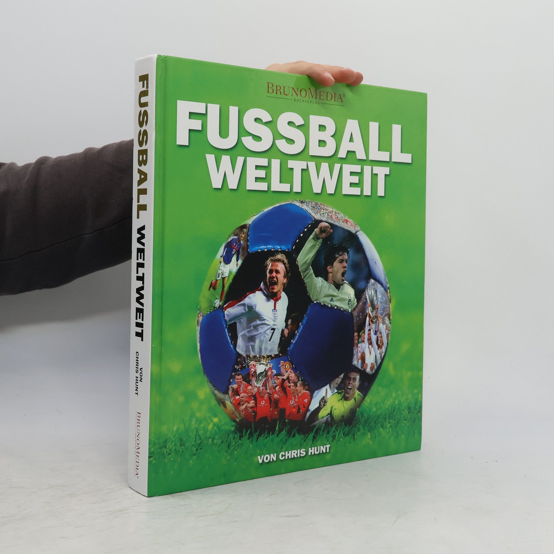 Fussball Weltweit