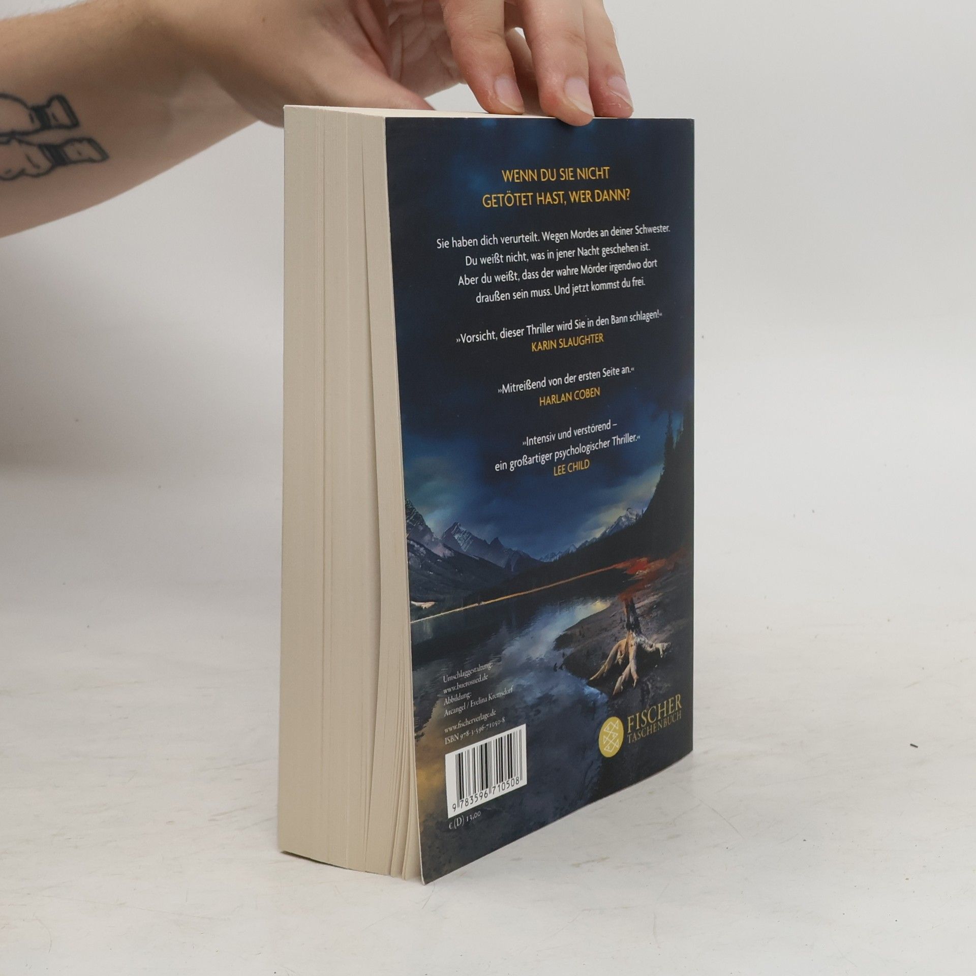 Chevy Stevens Schuldig für immer - That Night. Thriller | »Intensiv und verstörend.« Lee Child