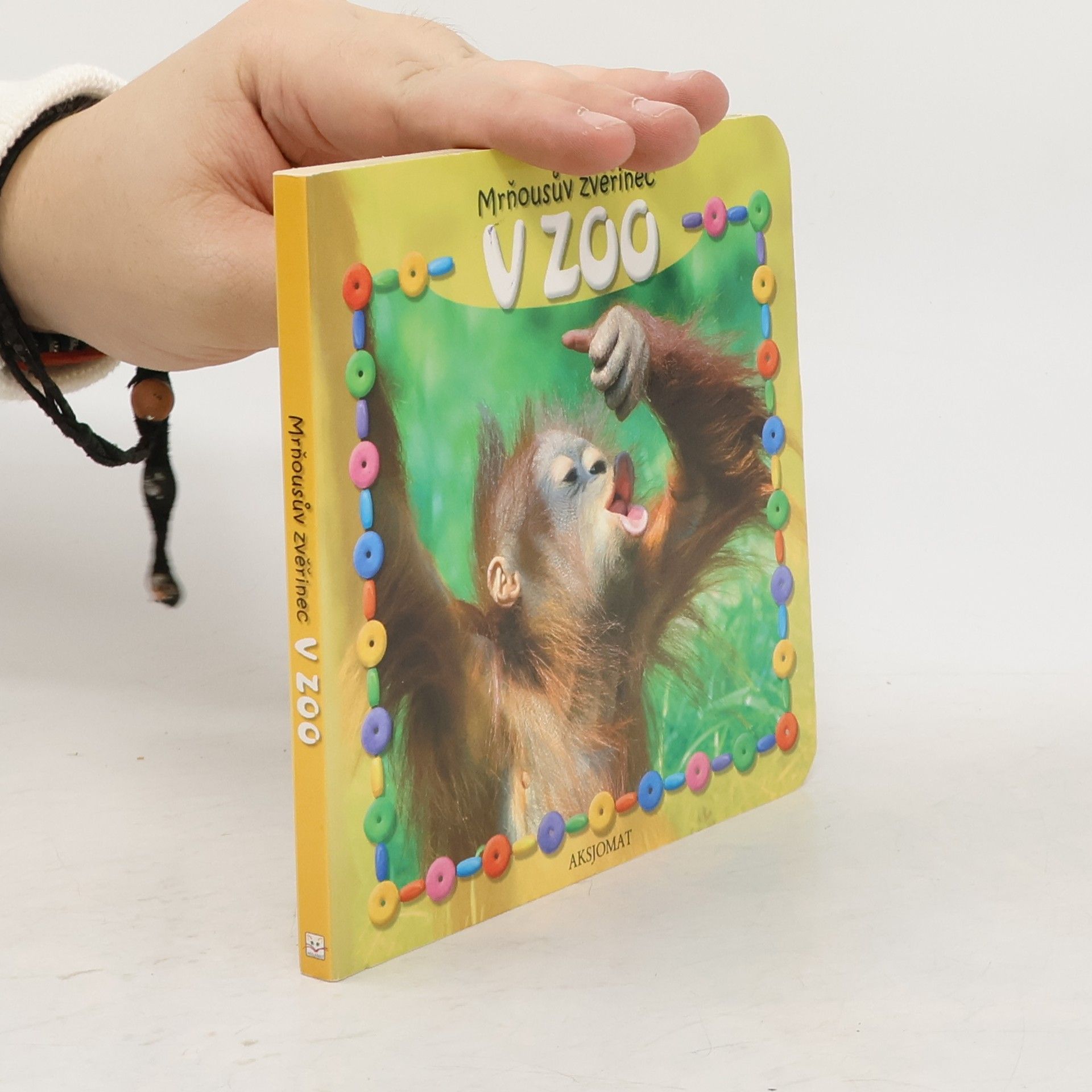 Autores varios V zoo