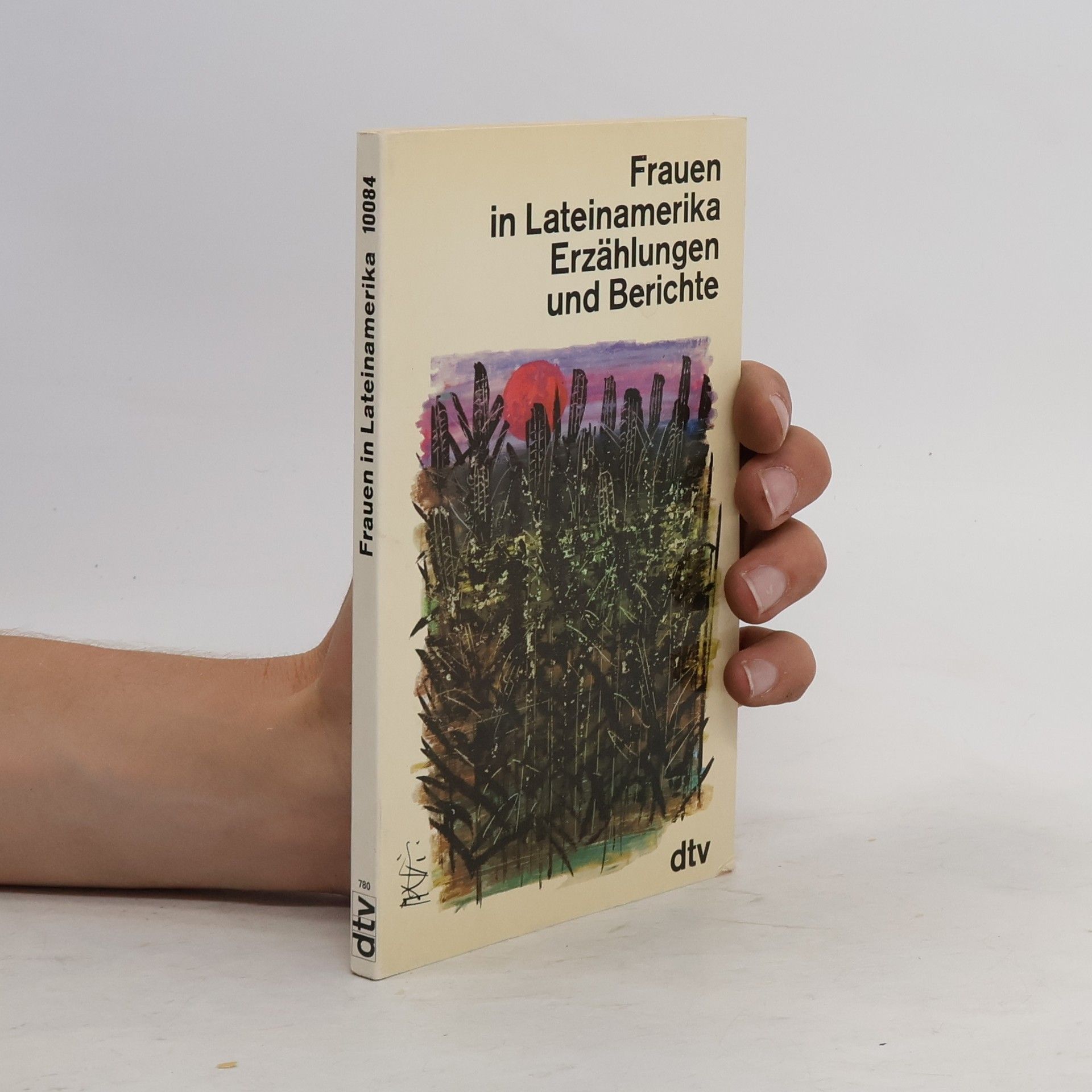 Collectif d'auteurs Frauen in Lateinamerika