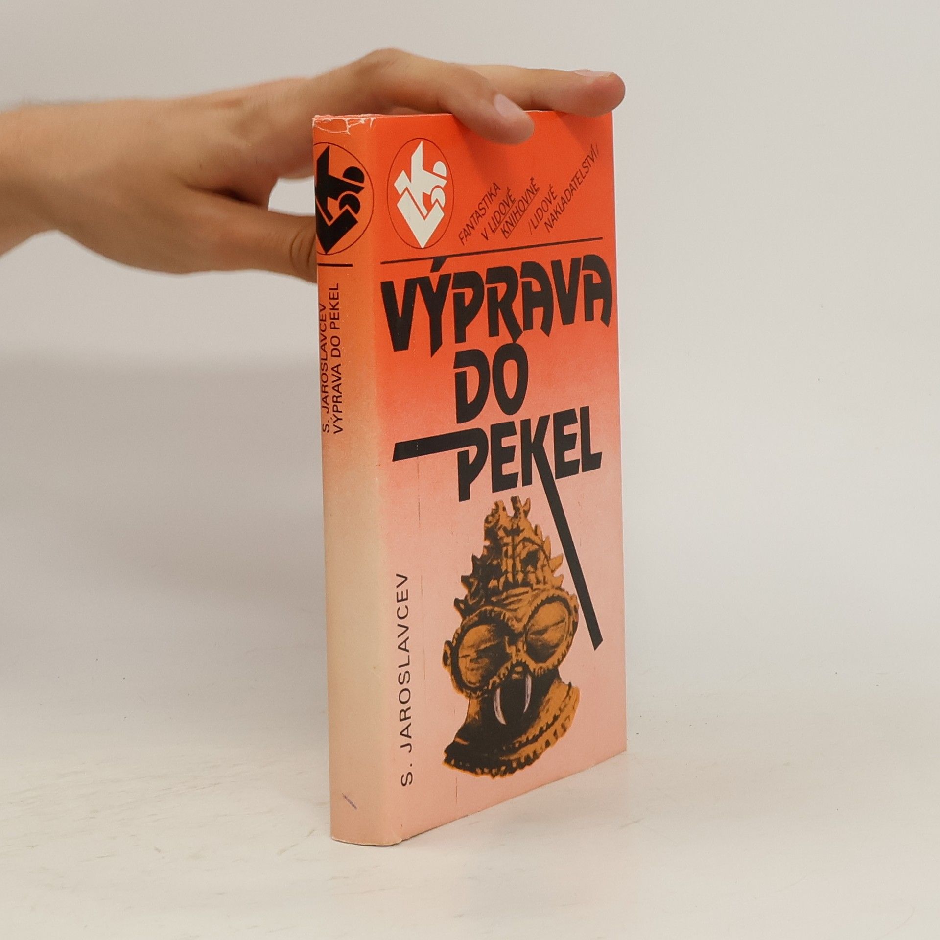 Výprava do pekel