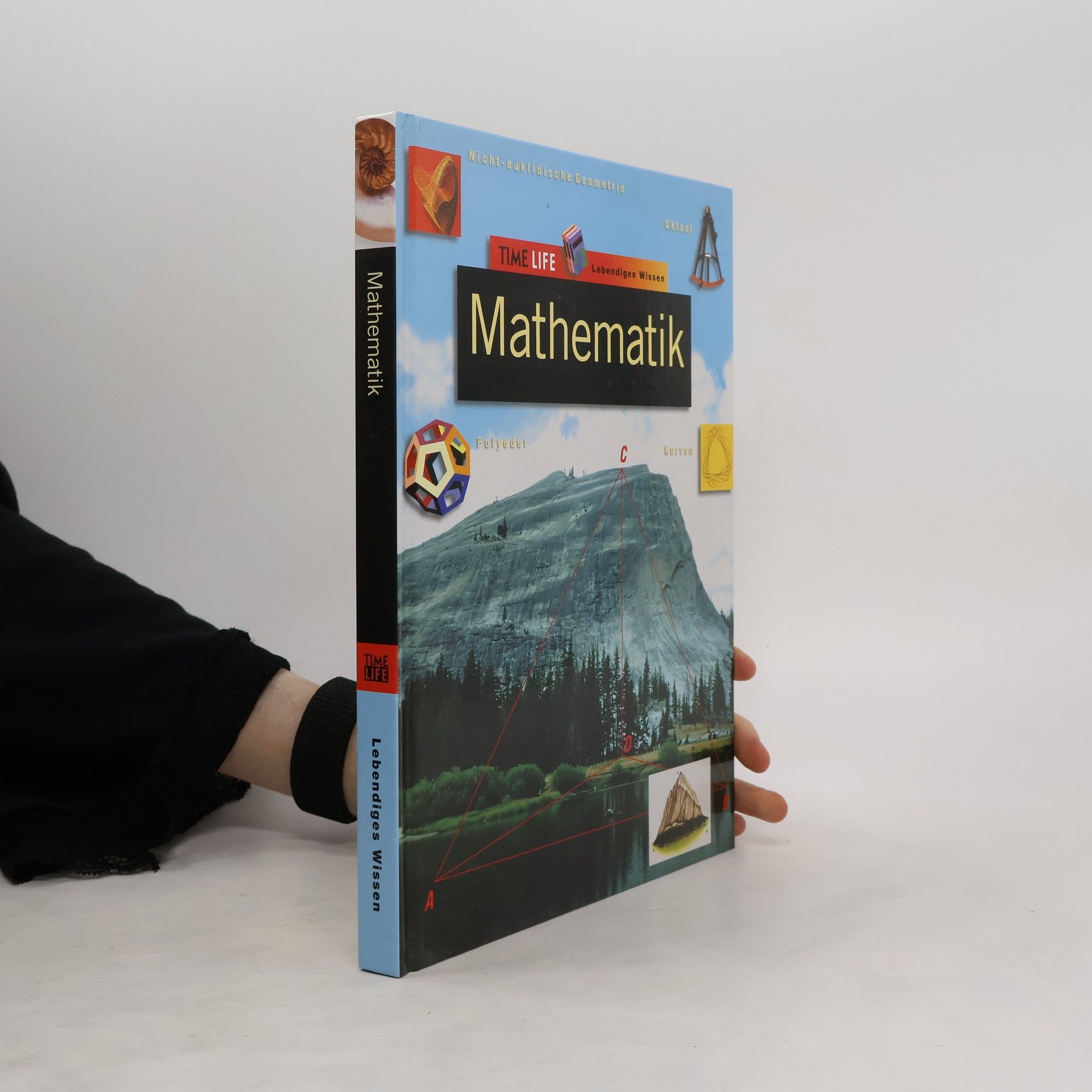 Carol Vorderman Mathematik