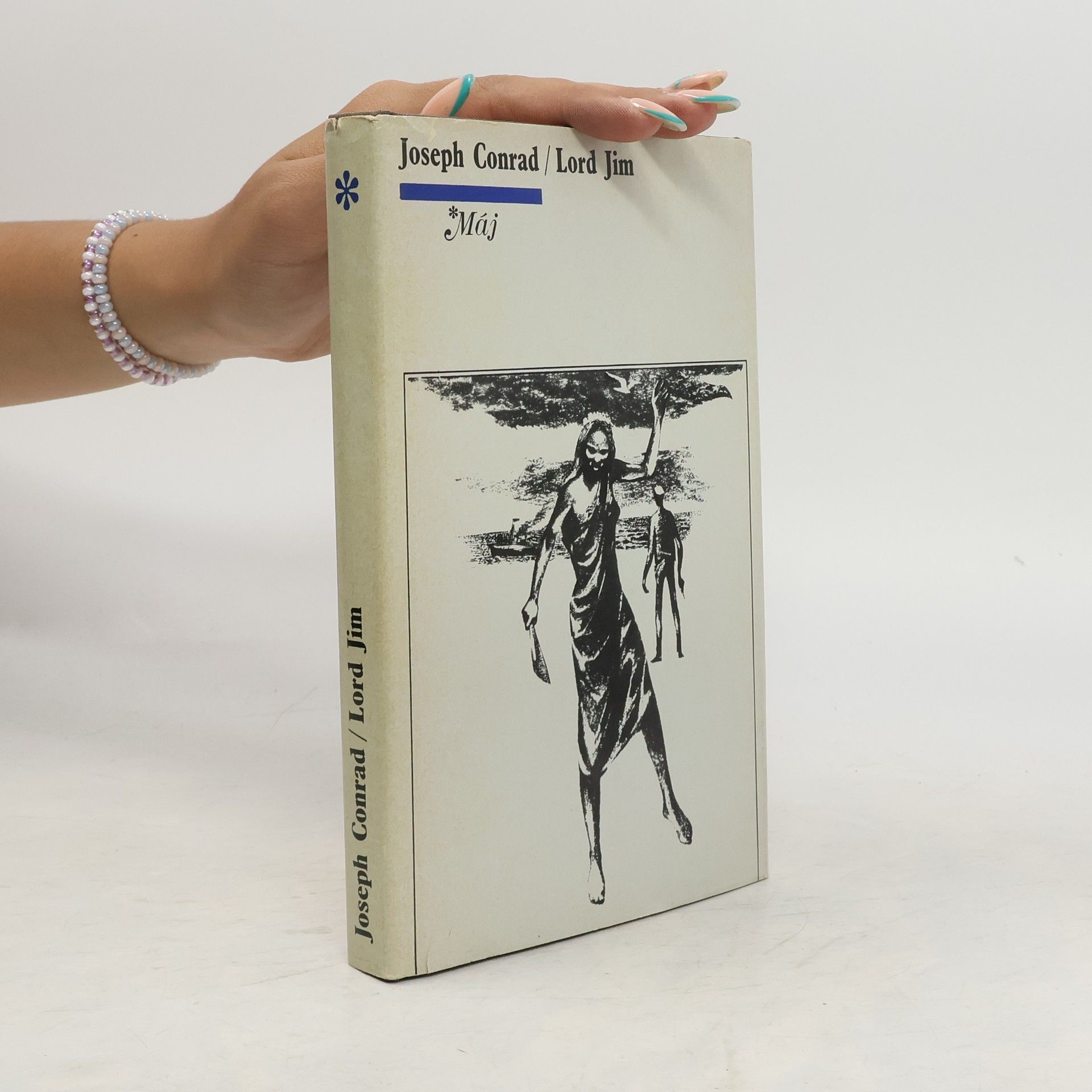 Joseph Conrad Lord Jim