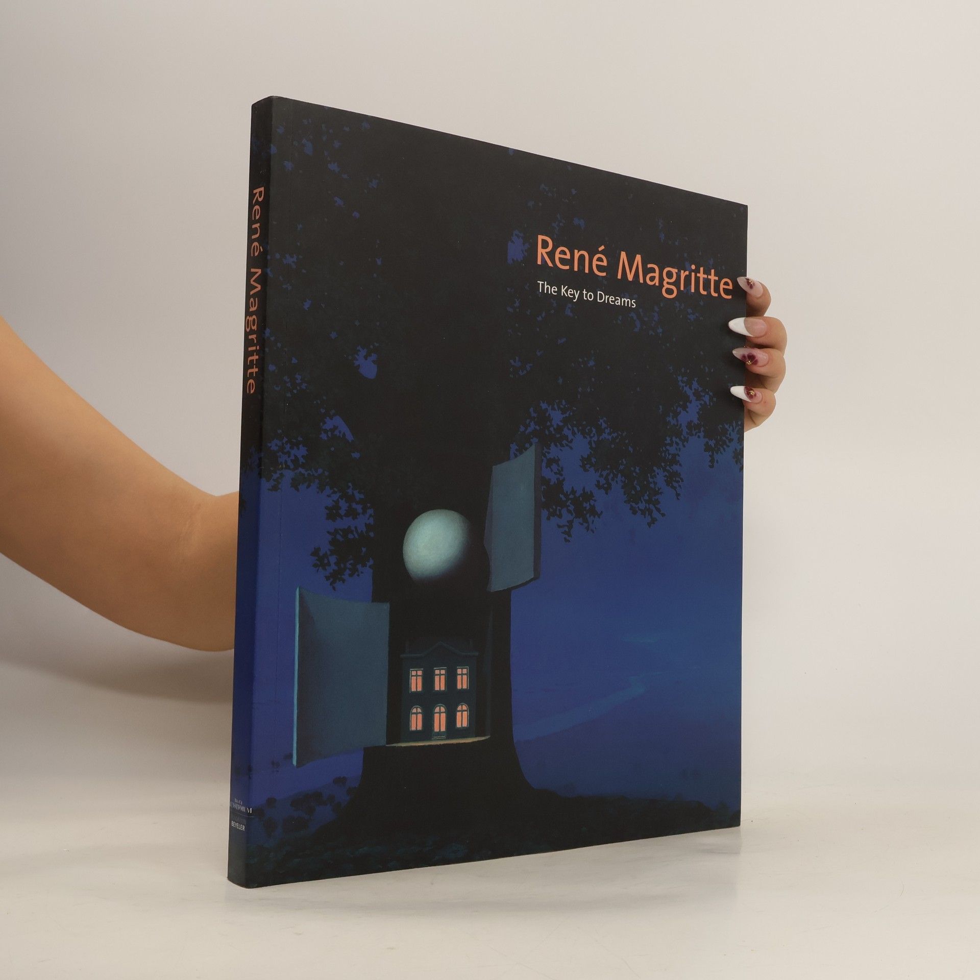 René Magritte René Magritte