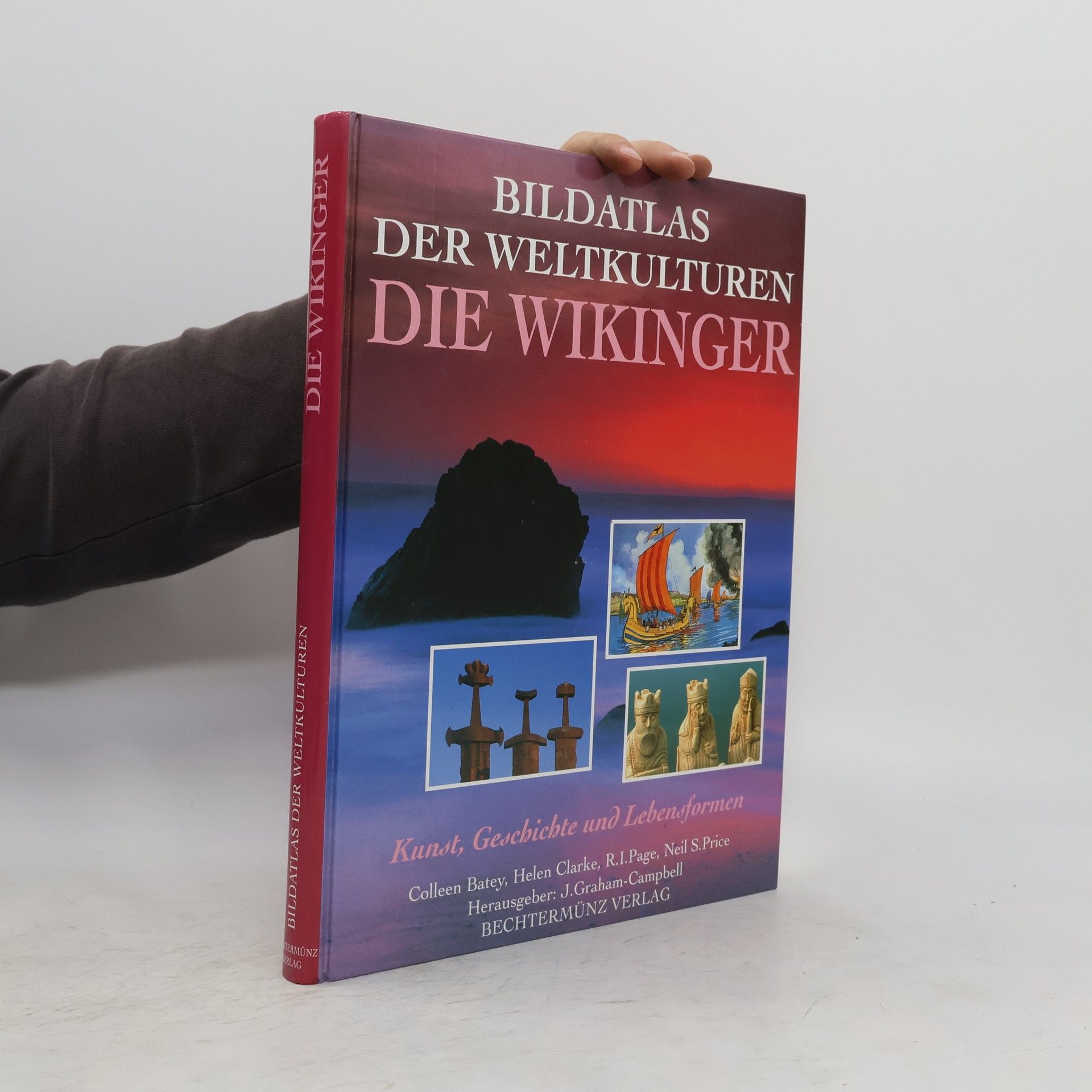 Die Wikinger