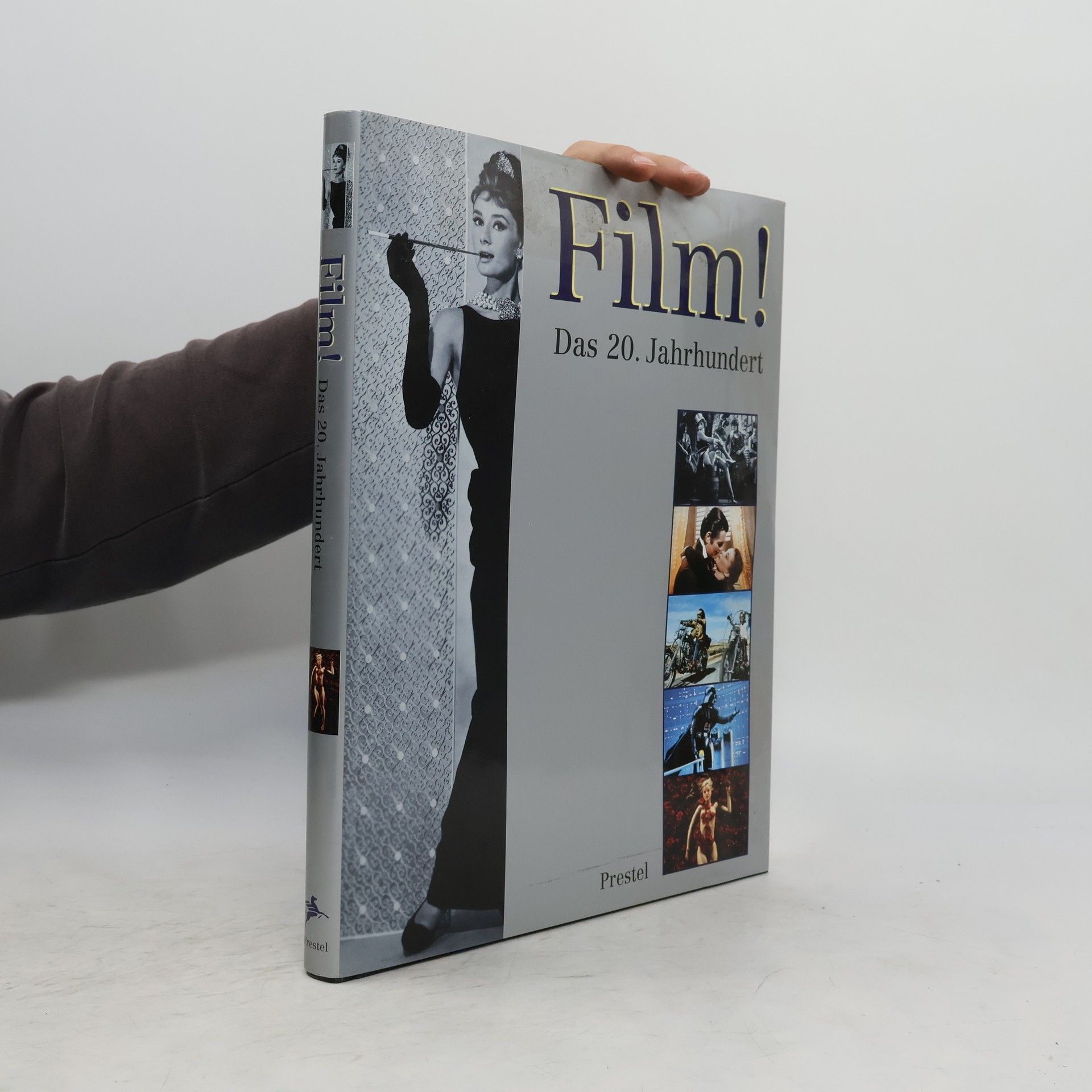 Peter W. Engelmeier Film!