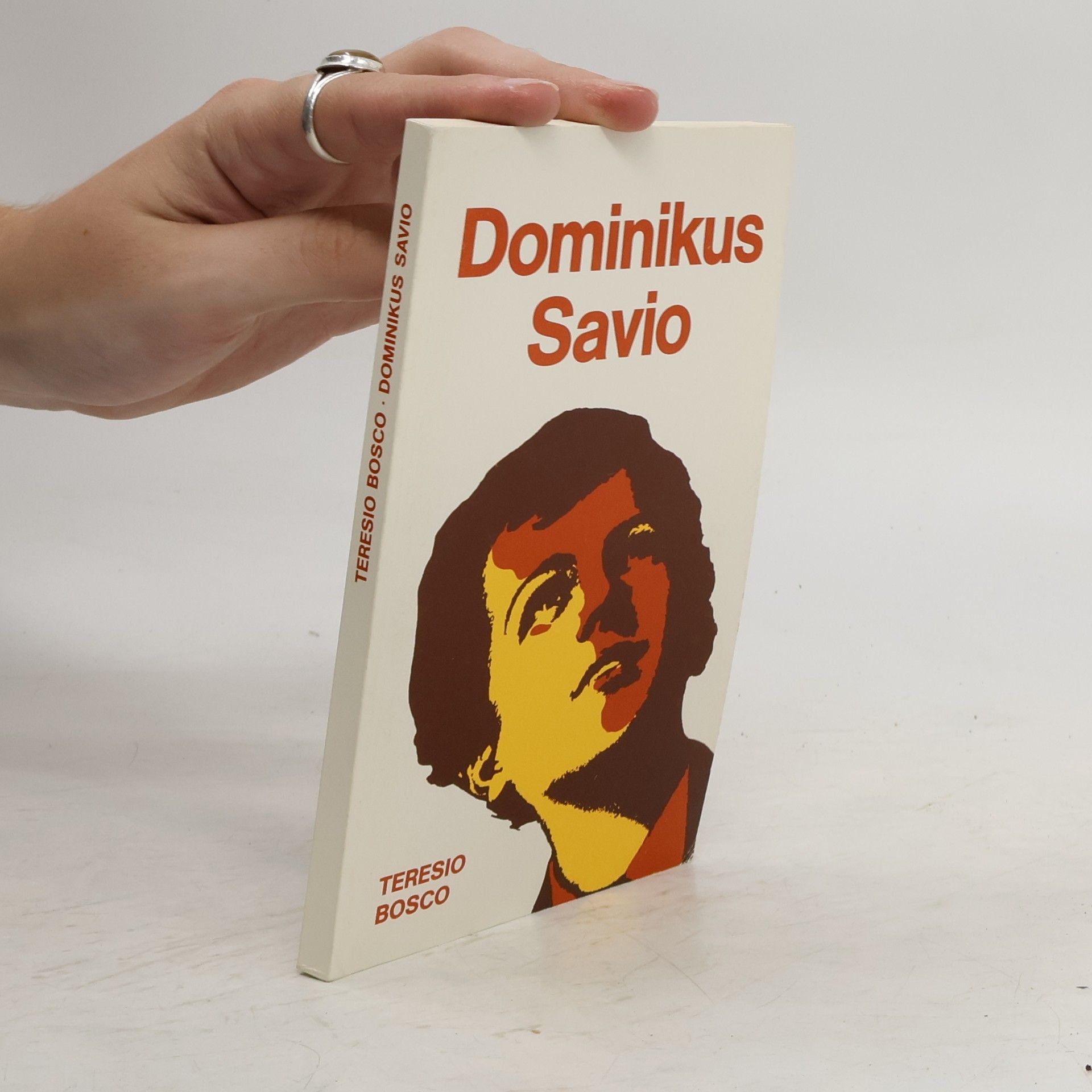 Teresio Bosco Dominikus Savio
