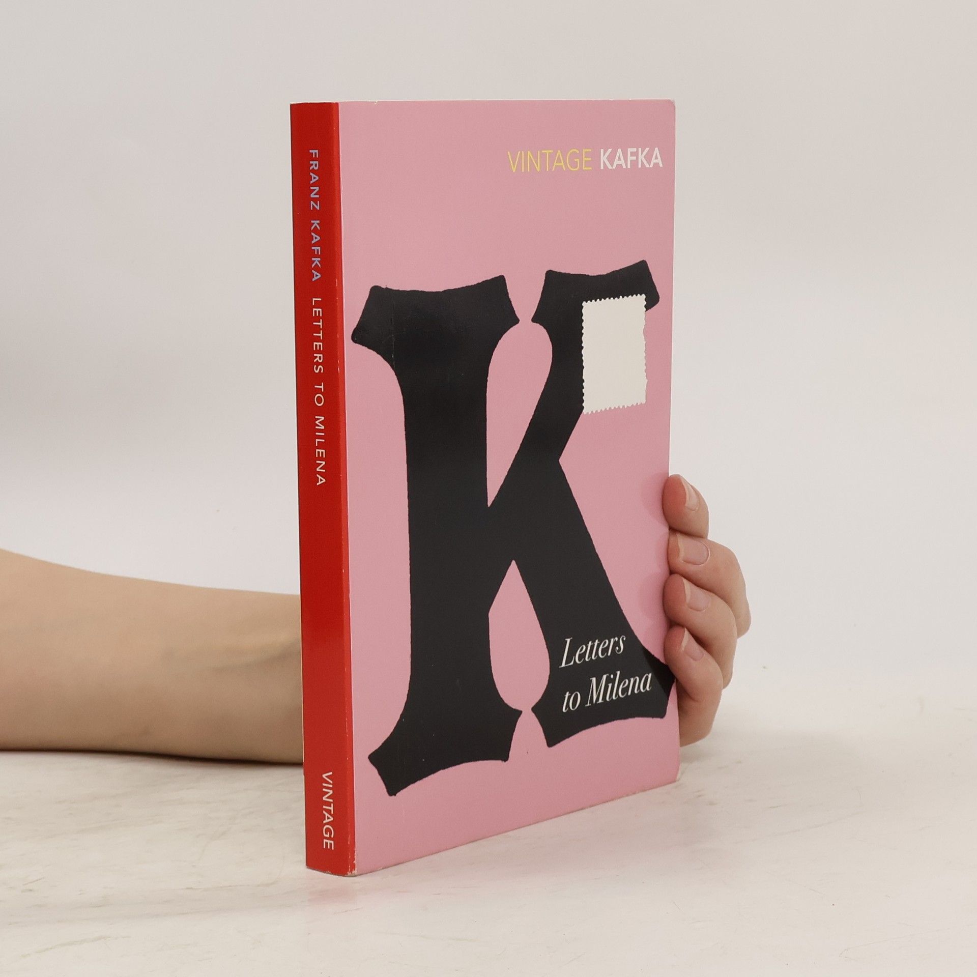 Franz Kafka Letters to Milena
