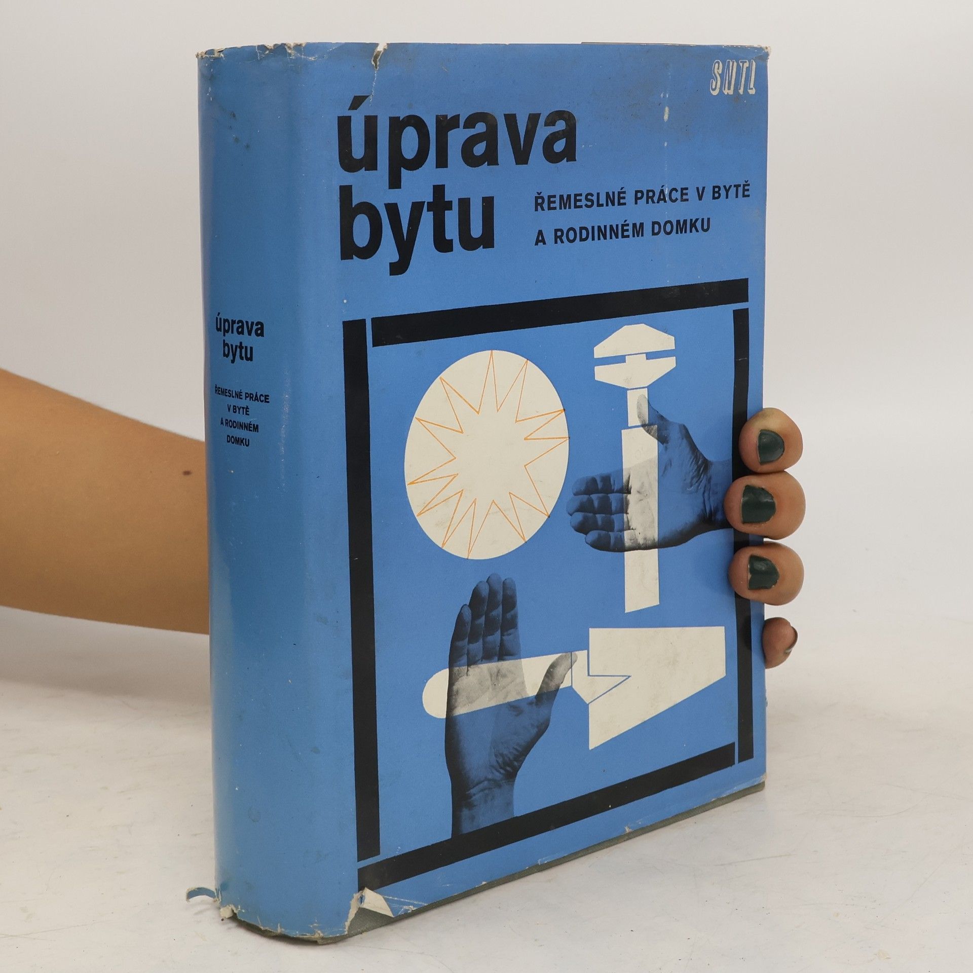 Autorenkollektiv Úprava bytu. Řemeslné práce v bytě a rodinném domku