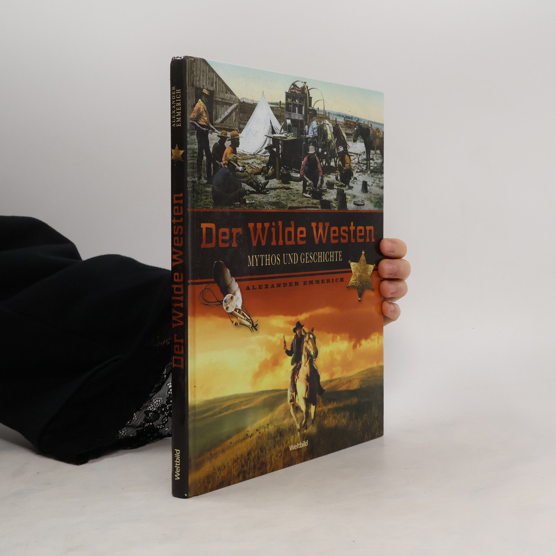 Der Wilde Westen