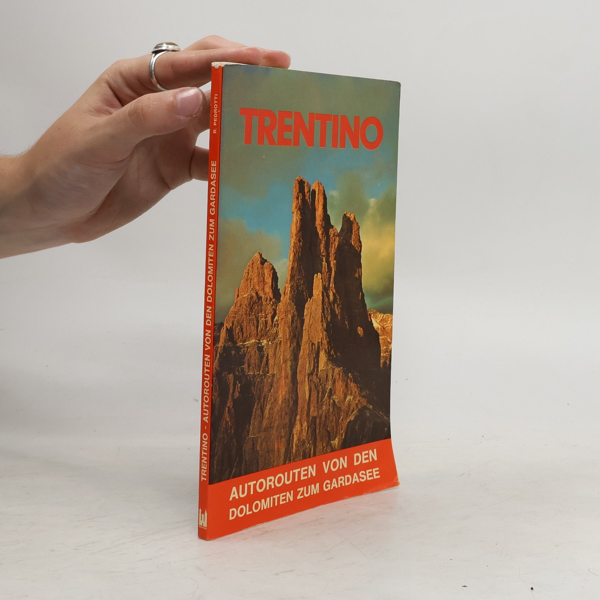 Autorenkollektiv Trentino