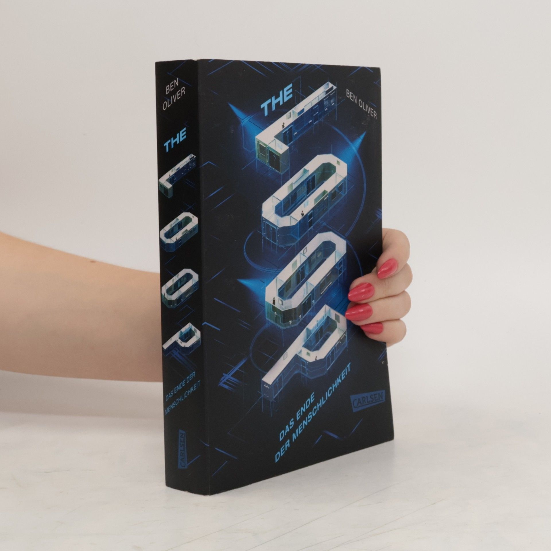 The Loop. Das Ende der Menschlichkeit