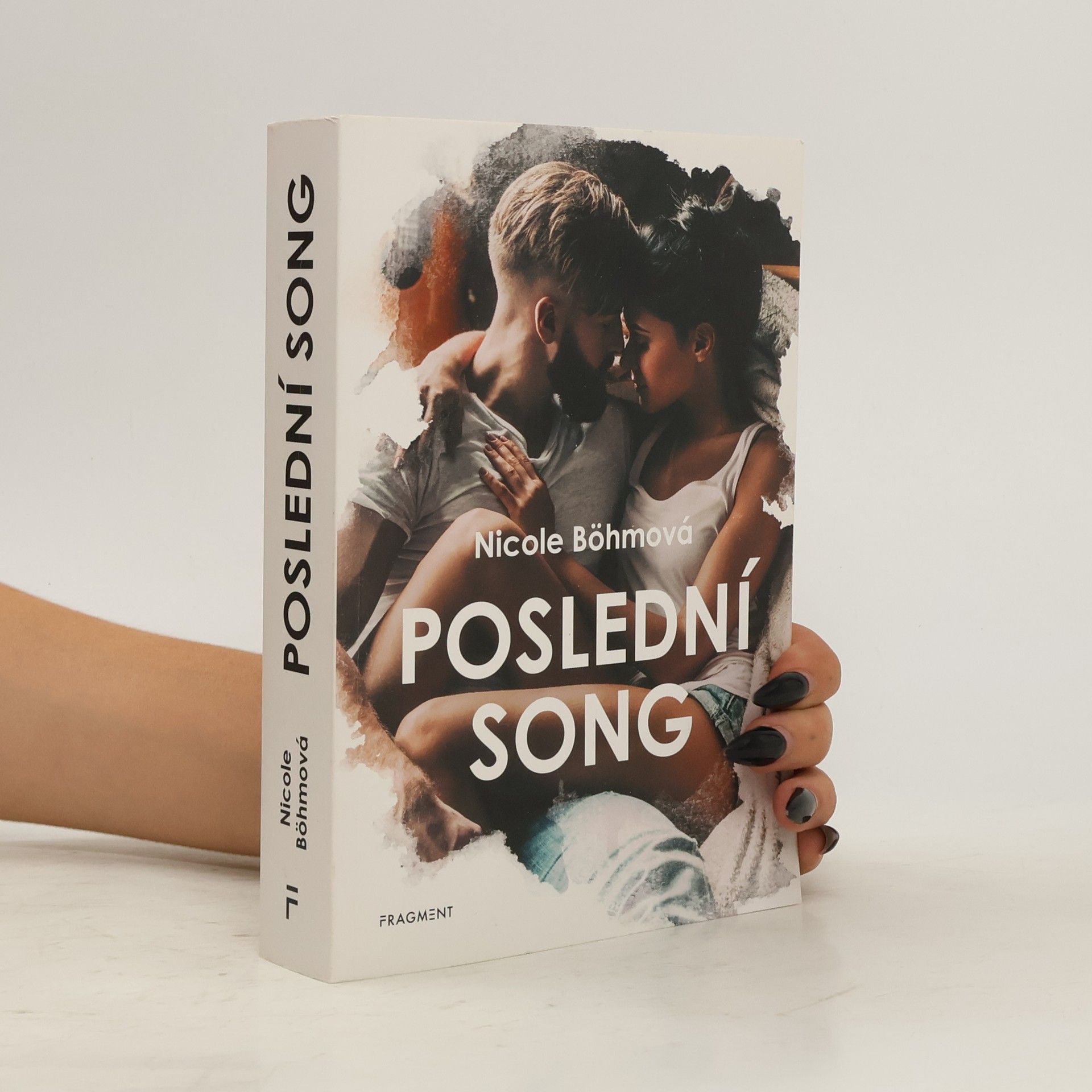 Nicole Böhm Poslední song